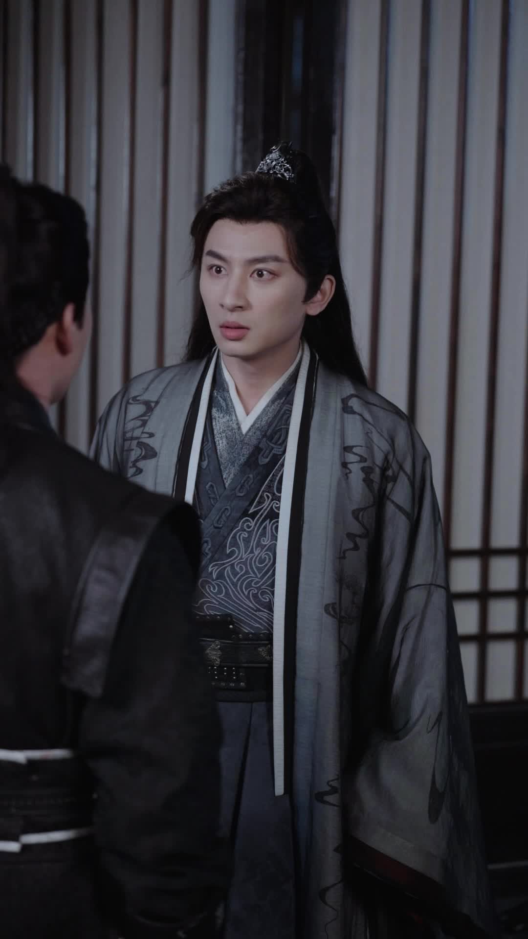 Episode 15 of General, You Got the Wrong Wife