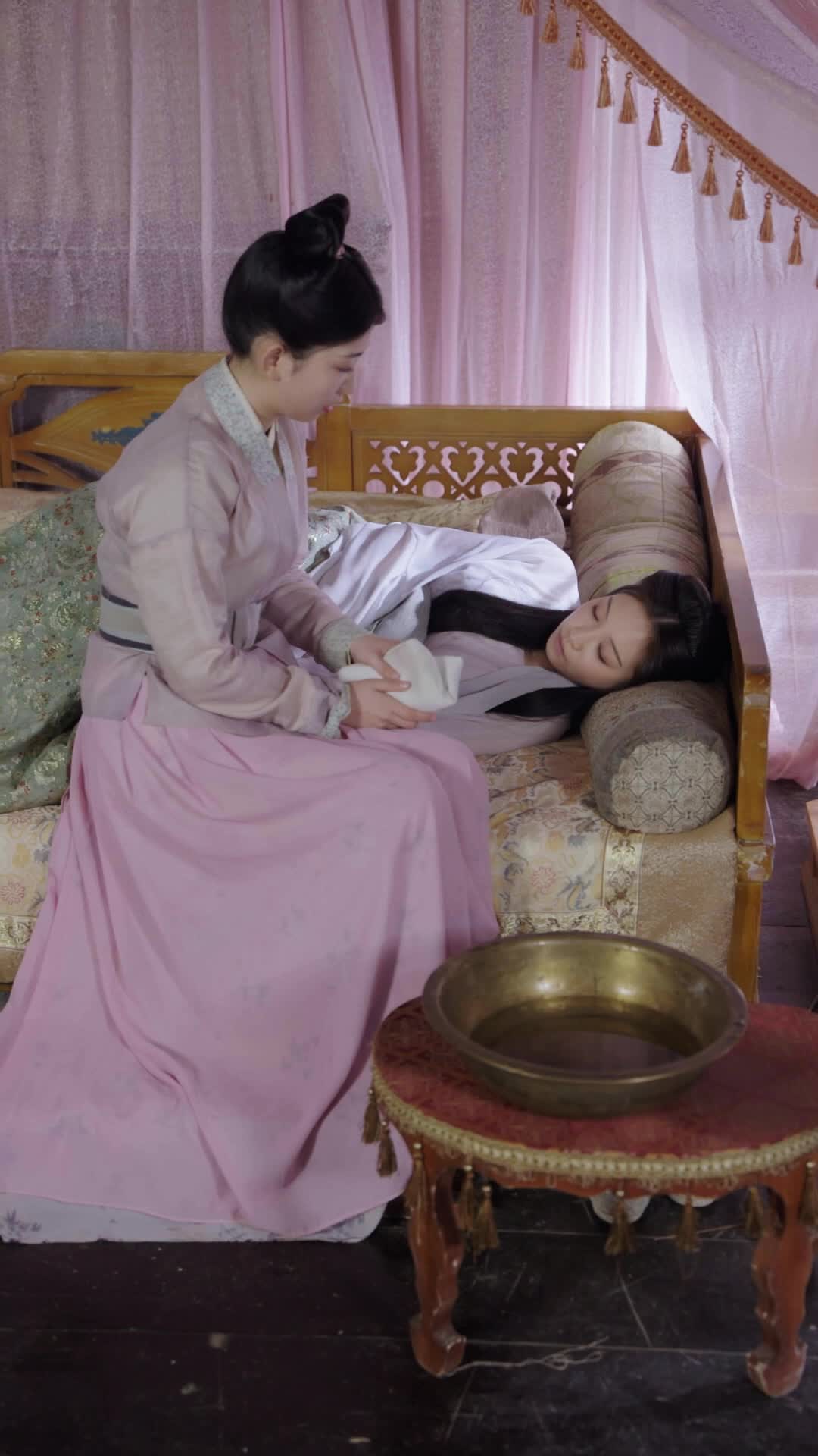Episode 26 of General, You Got the Wrong Wife