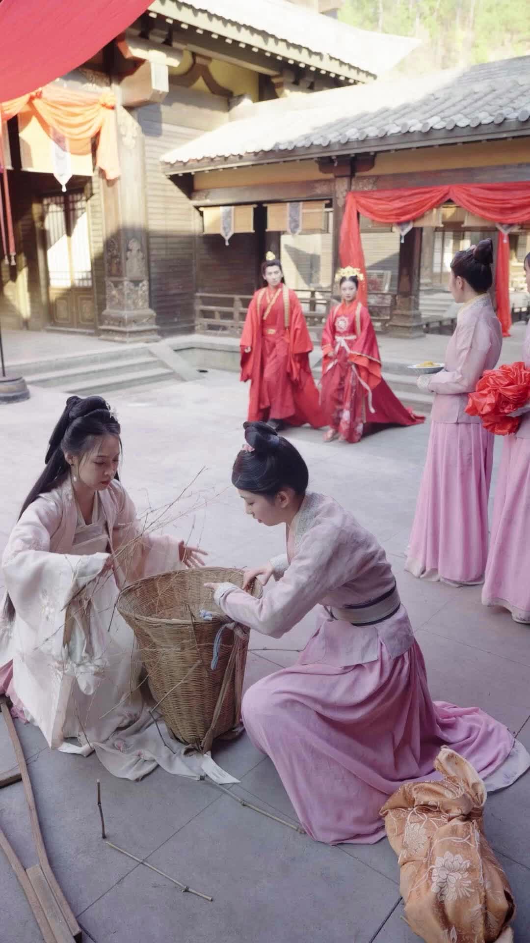 Episode 38 of General, You Got the Wrong Wife