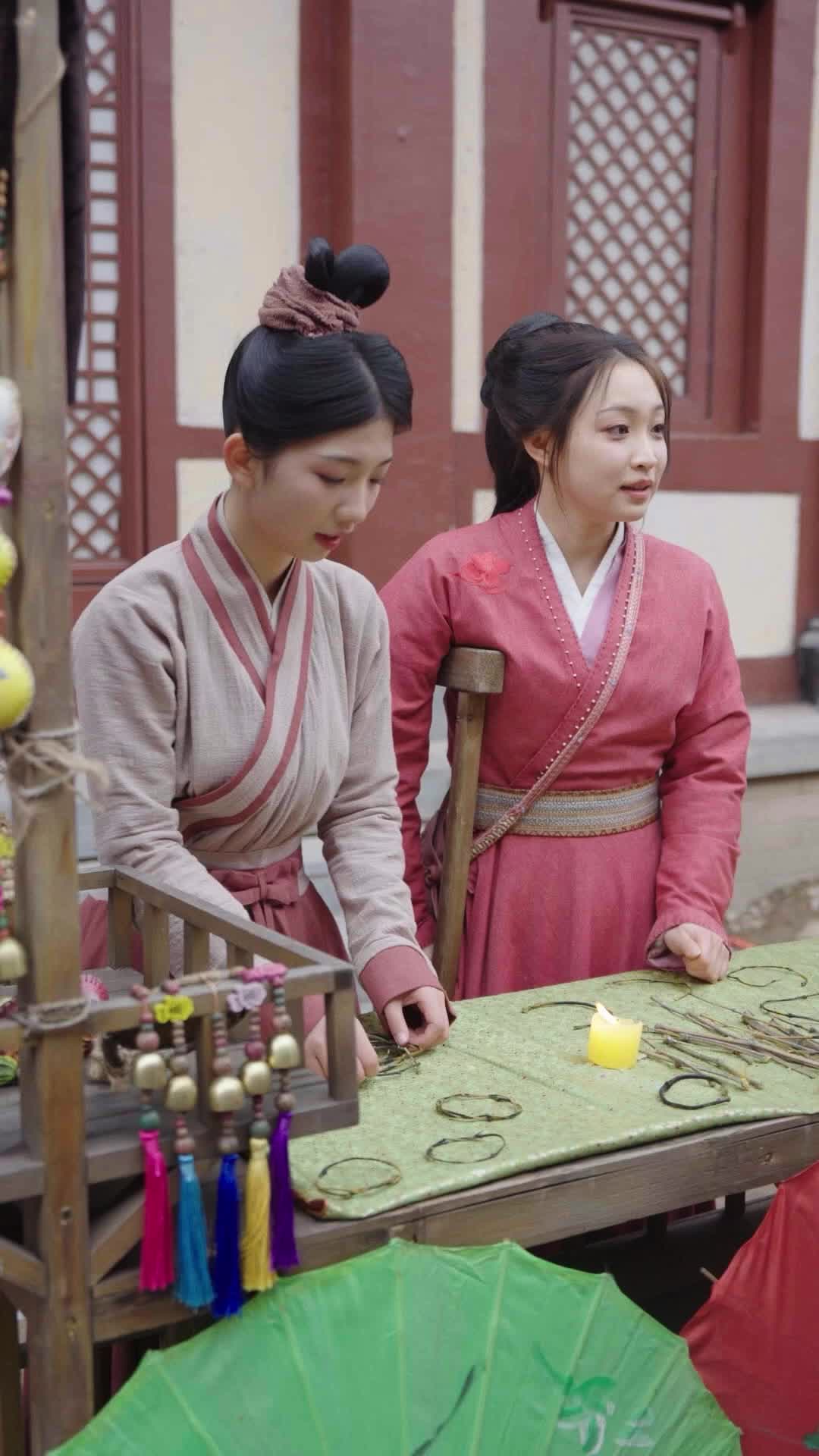 Episode 41 of General, You Got the Wrong Wife