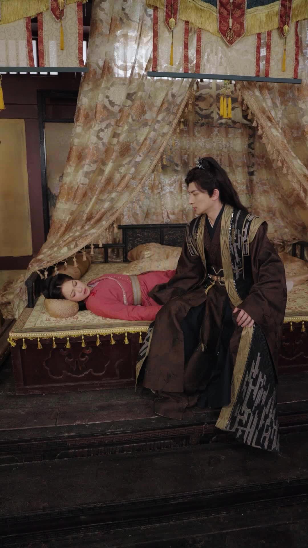 Episode 45 of General, You Got the Wrong Wife