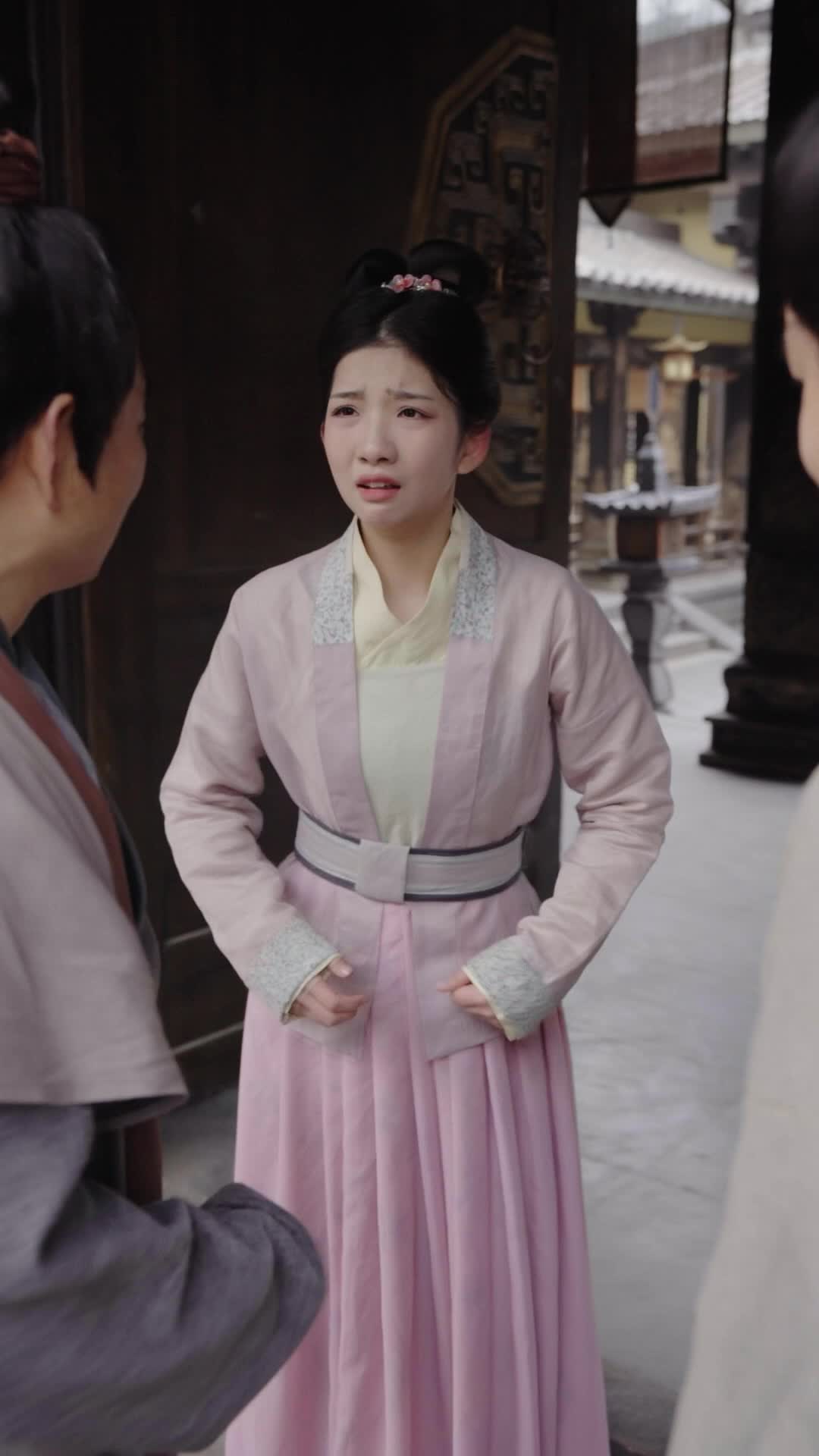 Episode 50 of General, You Got the Wrong Wife