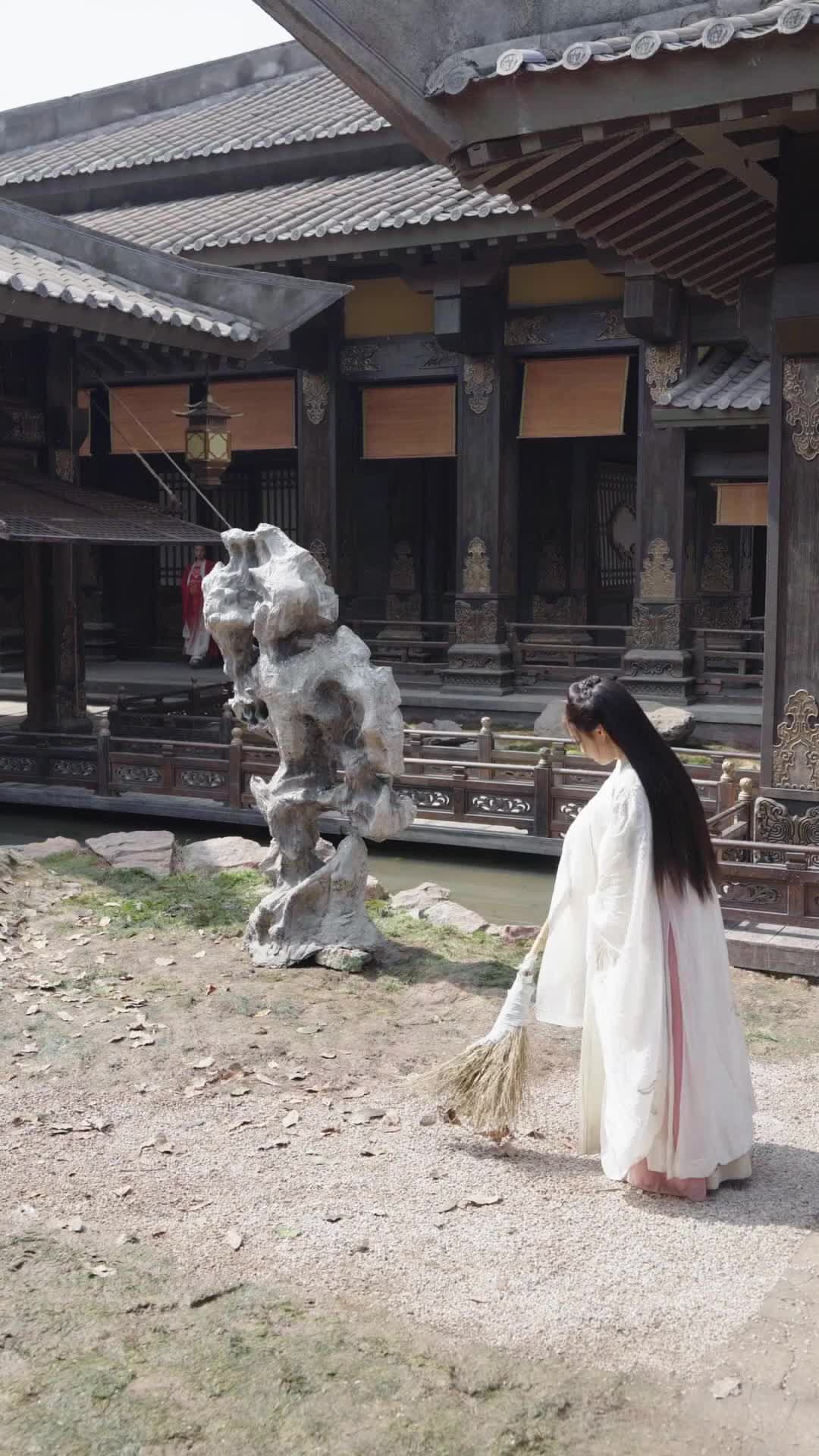 Episode 64 of General, You Got the Wrong Wife