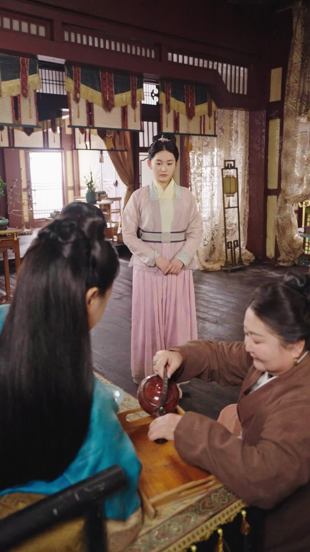 Episode 74 of General, You Got the Wrong Wife