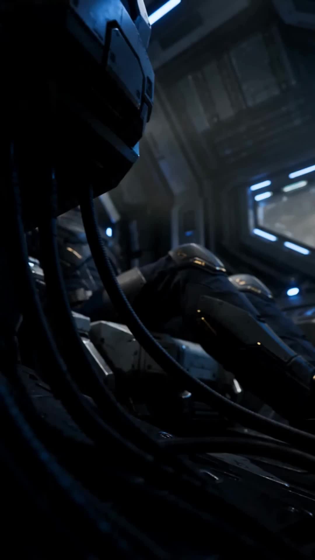 Episodio 11 de Génesis del Primarch