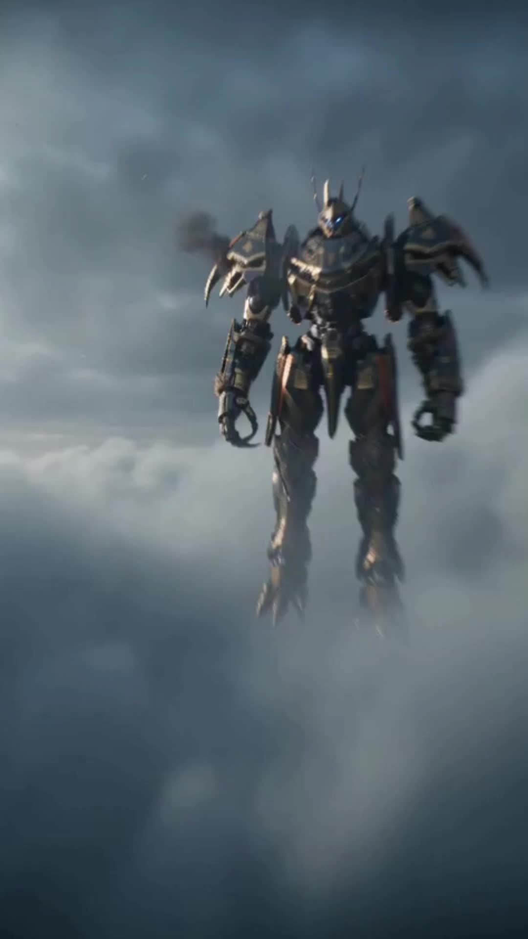Episodio 13 de Génesis del Primarch