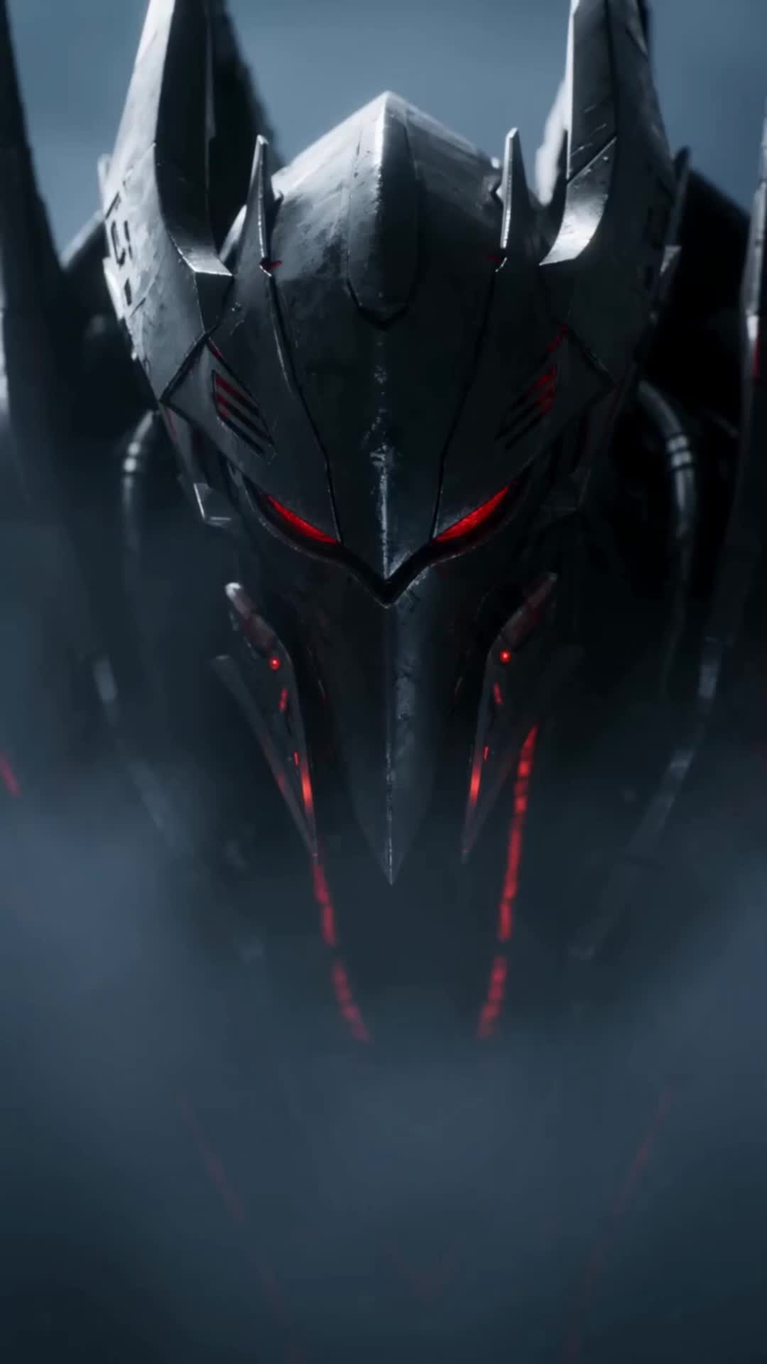 Episodio 21 de Génesis del Primarch