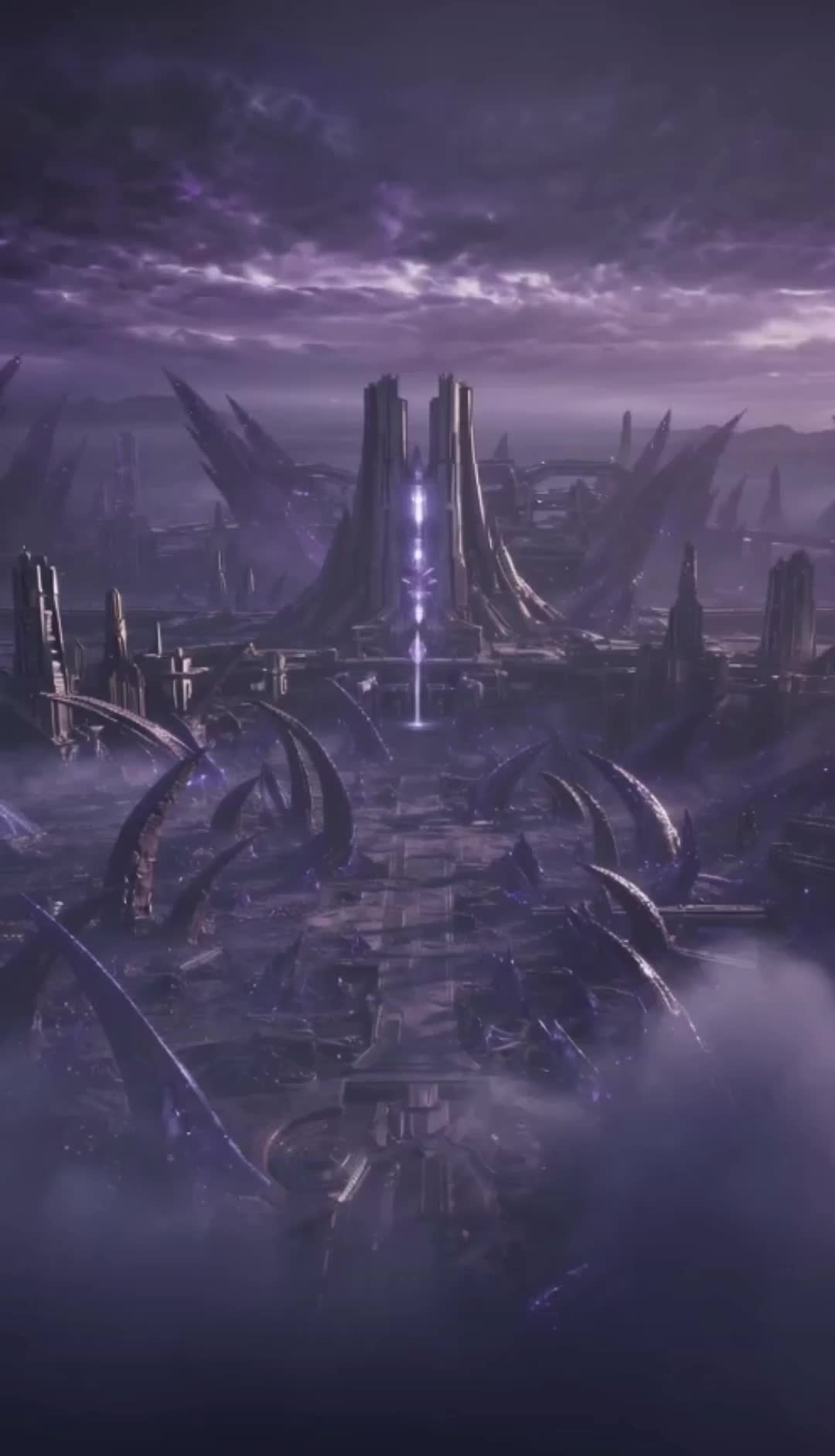 Episodio 43 de Génesis del Primarch