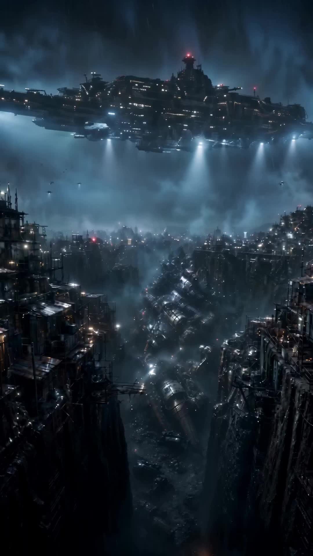 Episódio 1 de Gênesis do Primarca