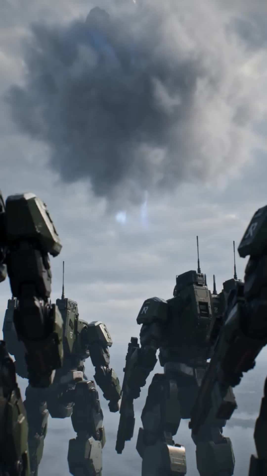 Episódio 15 de Gênesis do Primarca