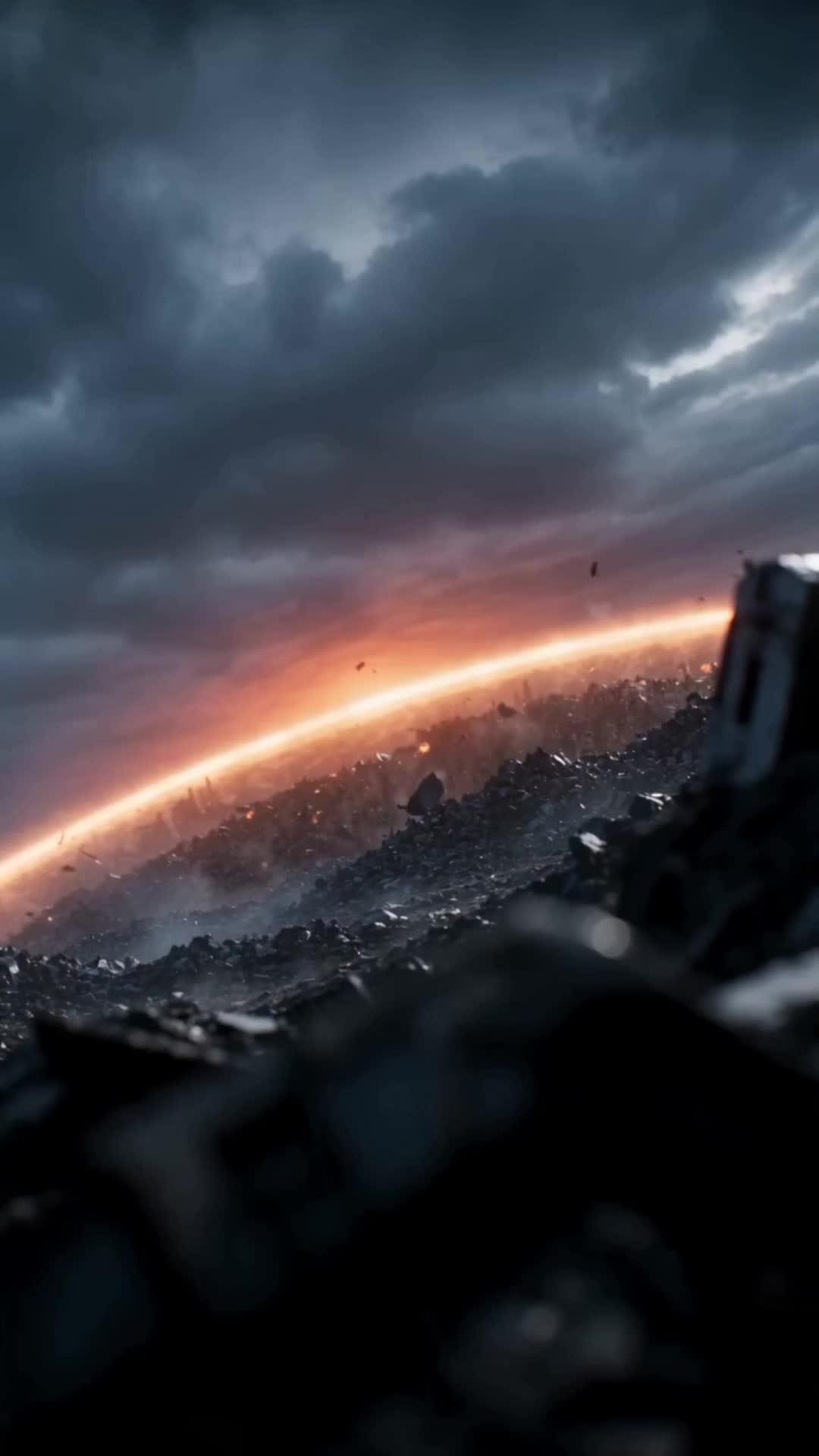 Episódio 2 de Gênesis do Primarca