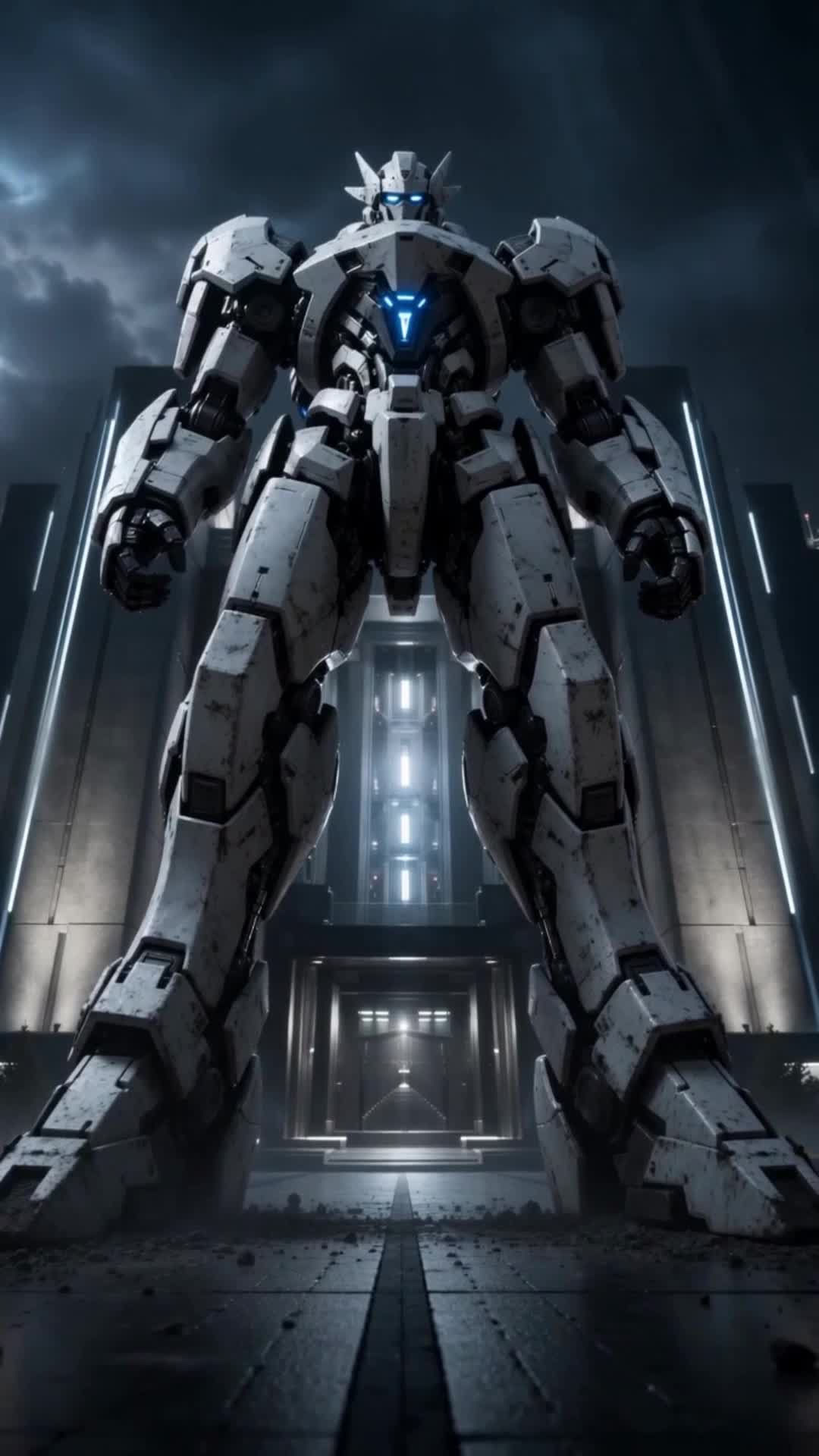 Episódio 20 de Gênesis do Primarca