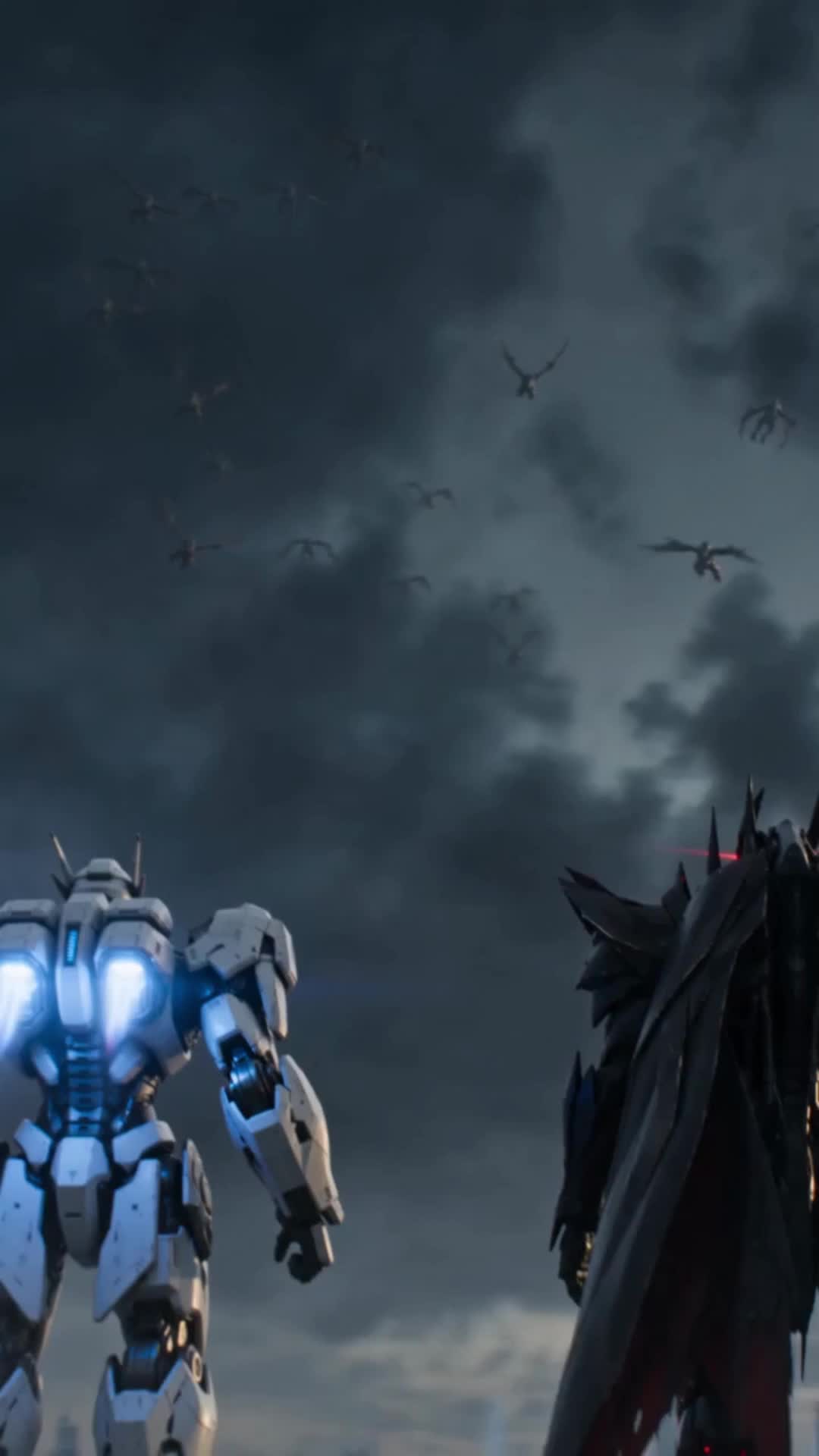 Episódio 22 de Gênesis do Primarca