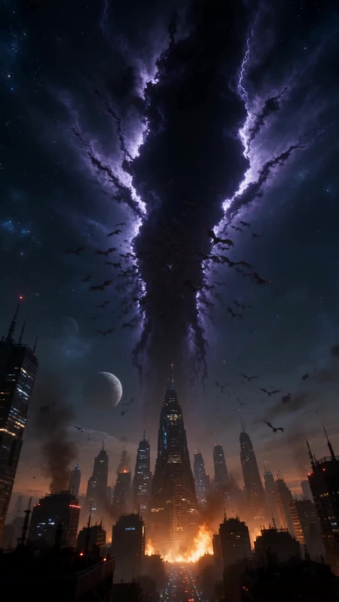 Episódio 23 de Gênesis do Primarca