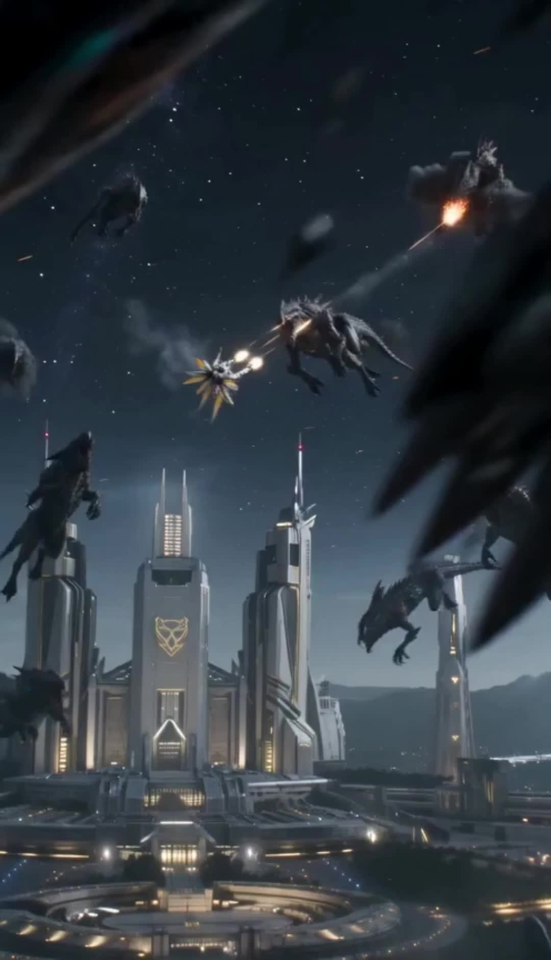 Episódio 26 de Gênesis do Primarca