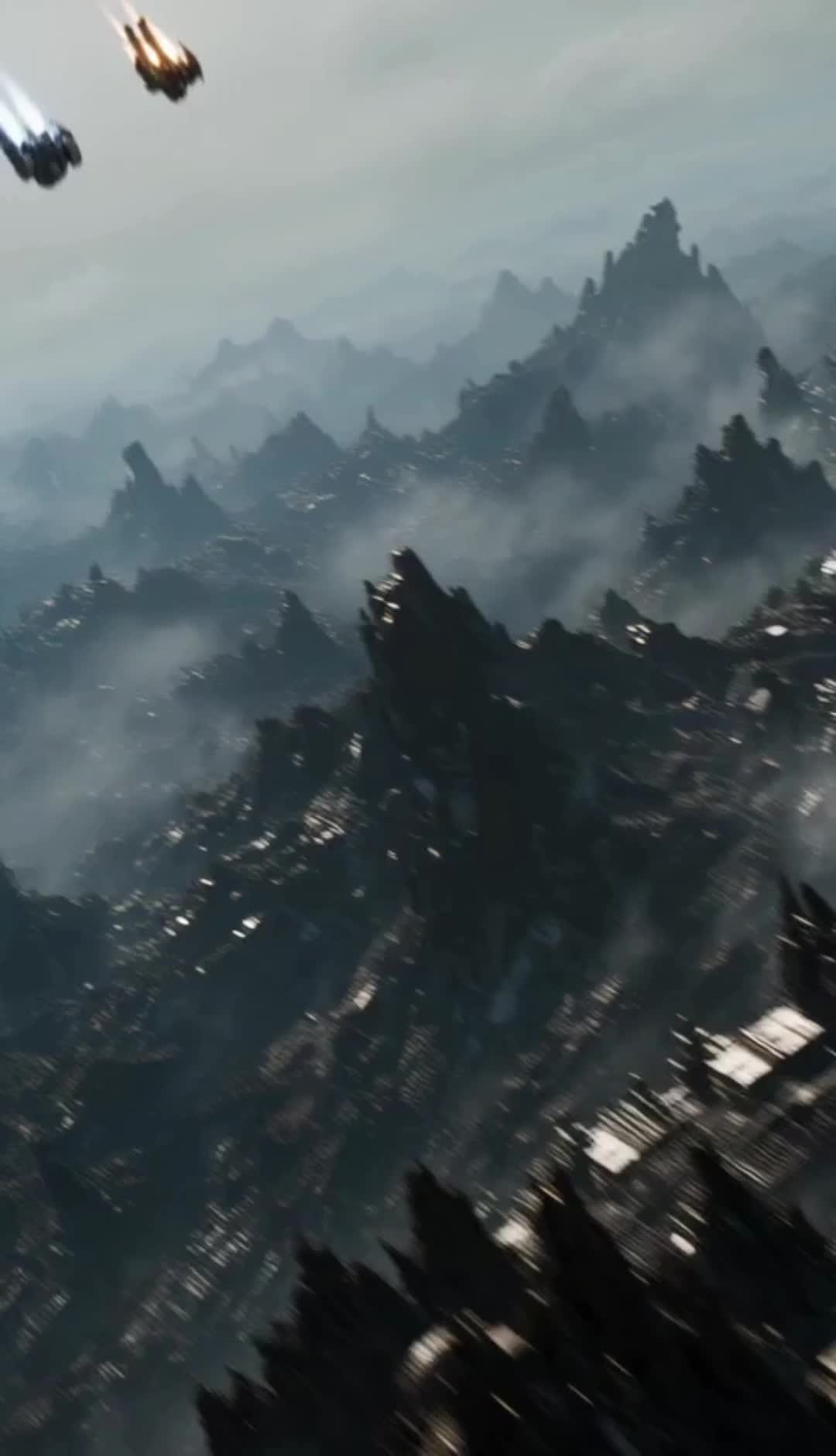Episódio 30 de Gênesis do Primarca