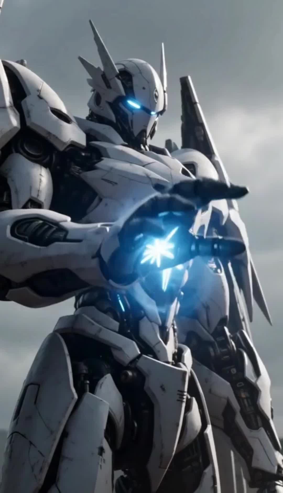 Episódio 34 de Gênesis do Primarca