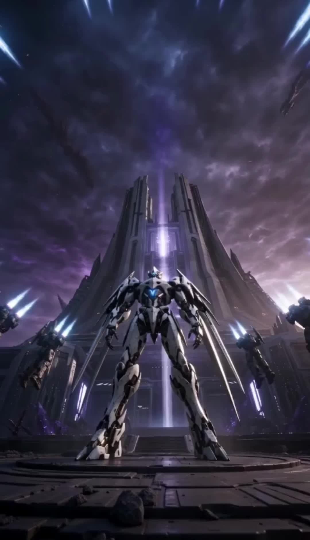 Episódio 39 de Gênesis do Primarca