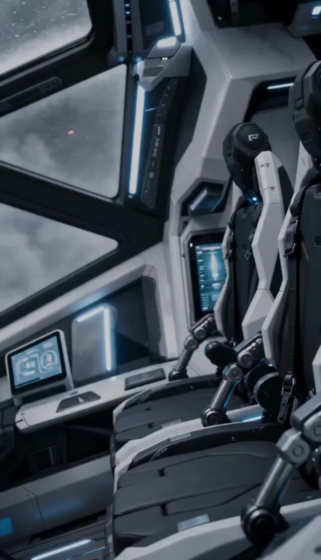 Episódio 41 de Gênesis do Primarca