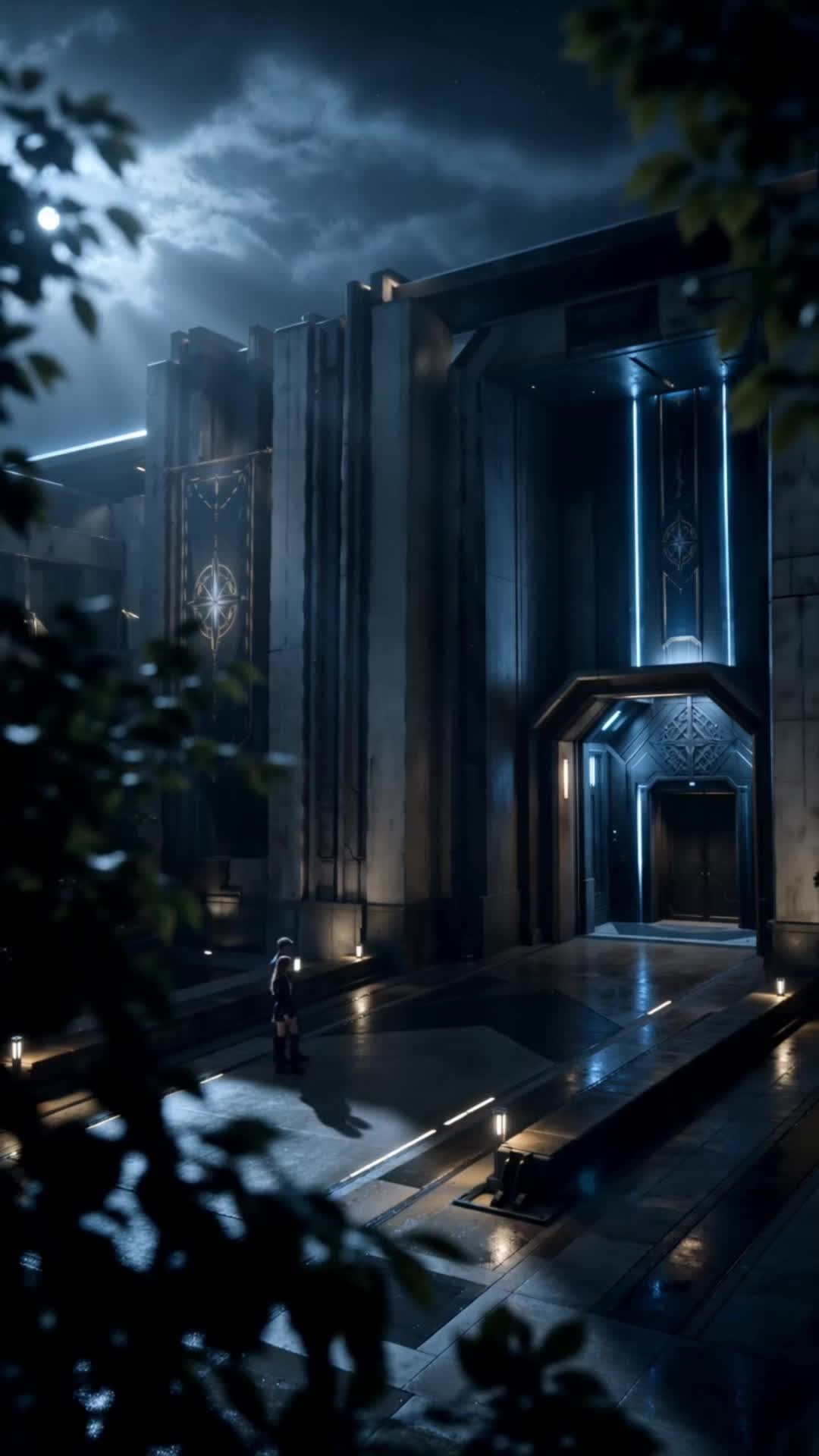 Episódio 7 de Gênesis do Primarca
