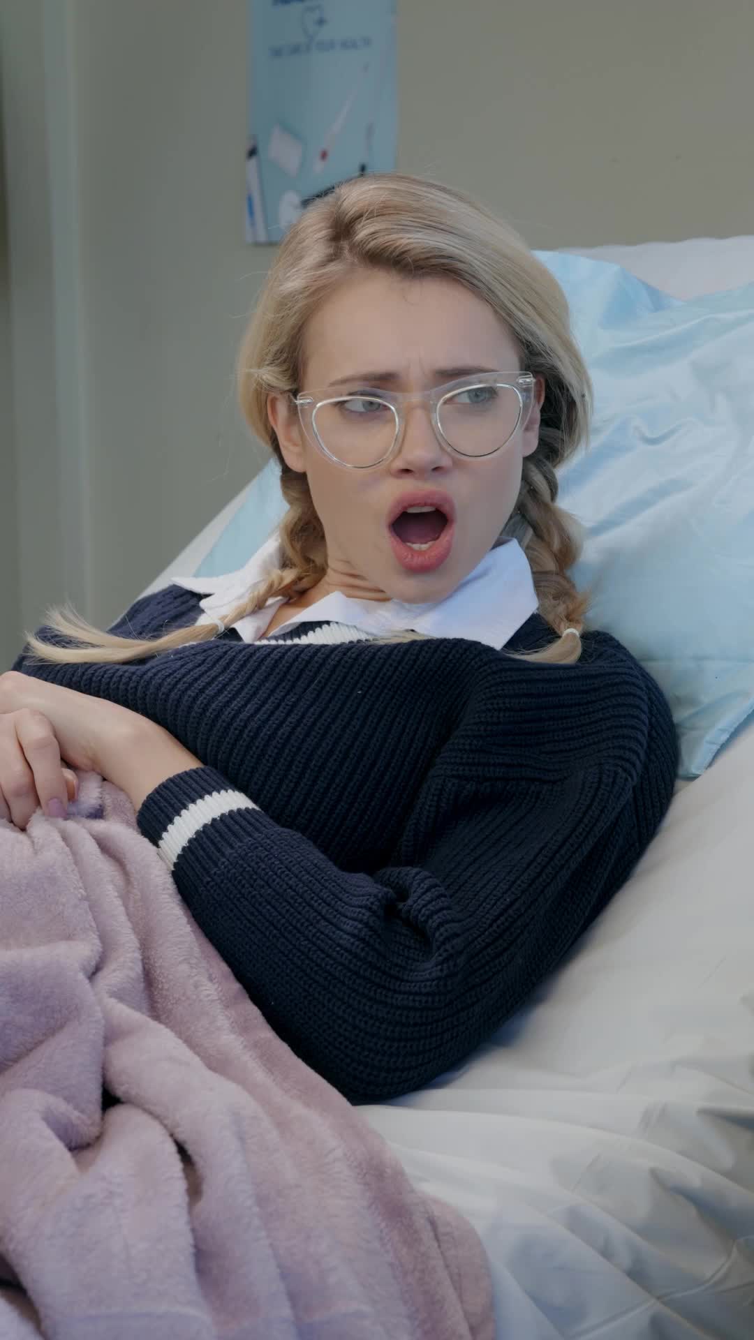 Episode 3 of Genius Baby Gets Daddy Back
