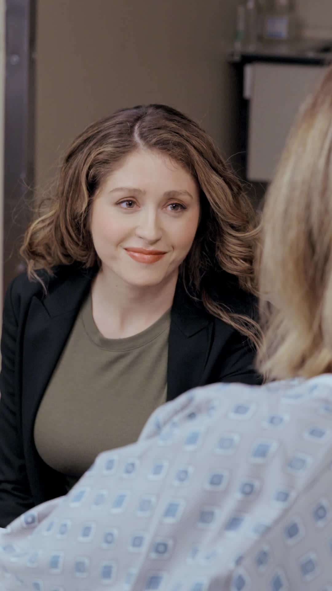 Episode 51 of Genius Baby Gets Daddy Back