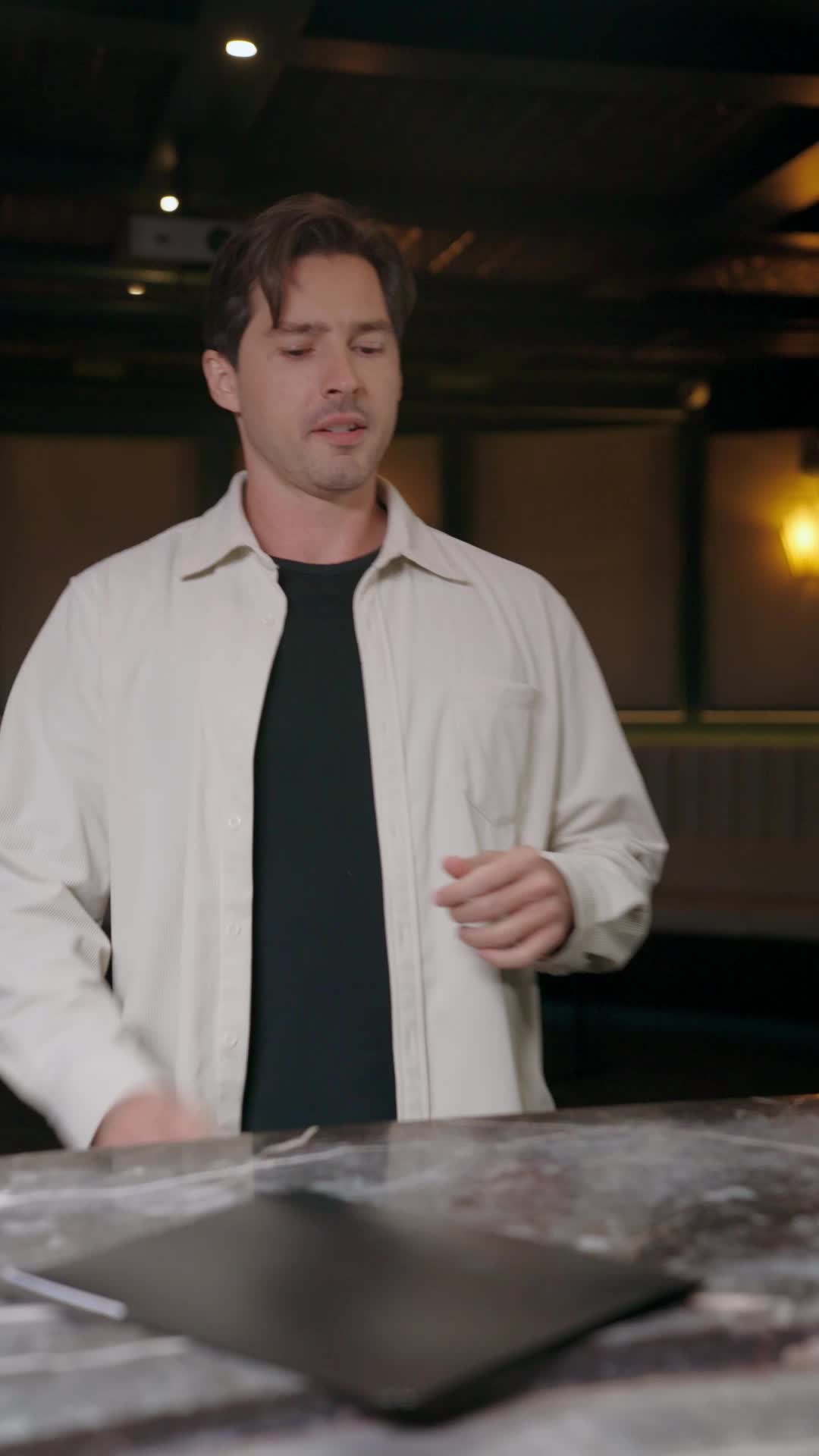 Episode 7 of Genius Baby Gets Daddy Back
