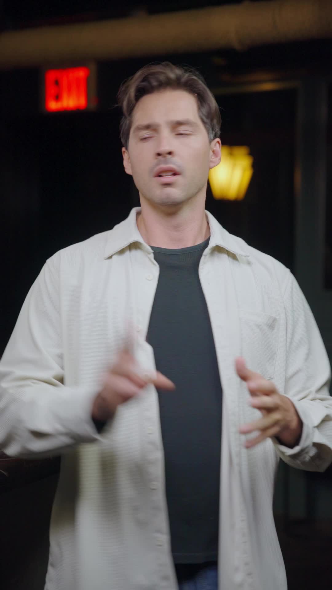 Episode 9 of Genius Baby Gets Daddy Back