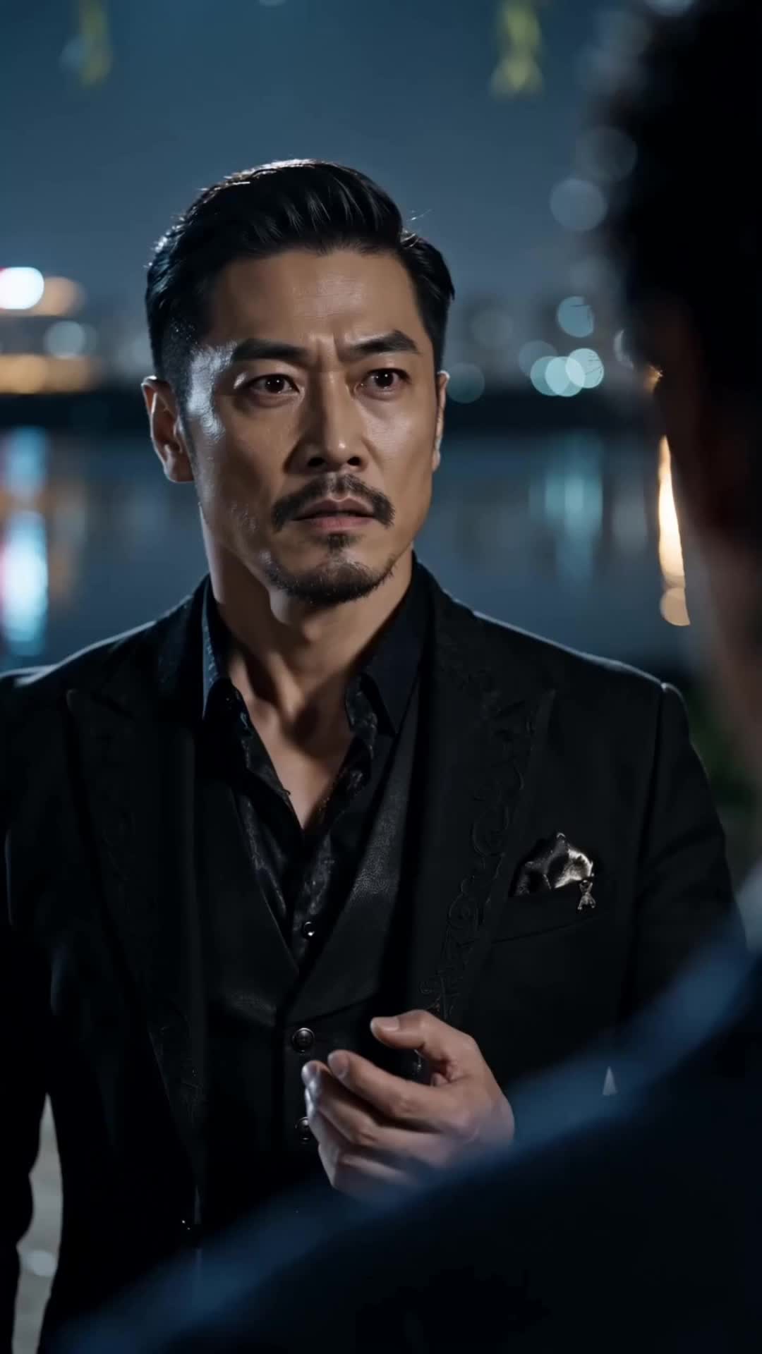 Episode 40 of Global Alert: Dragon Lord Unleashed