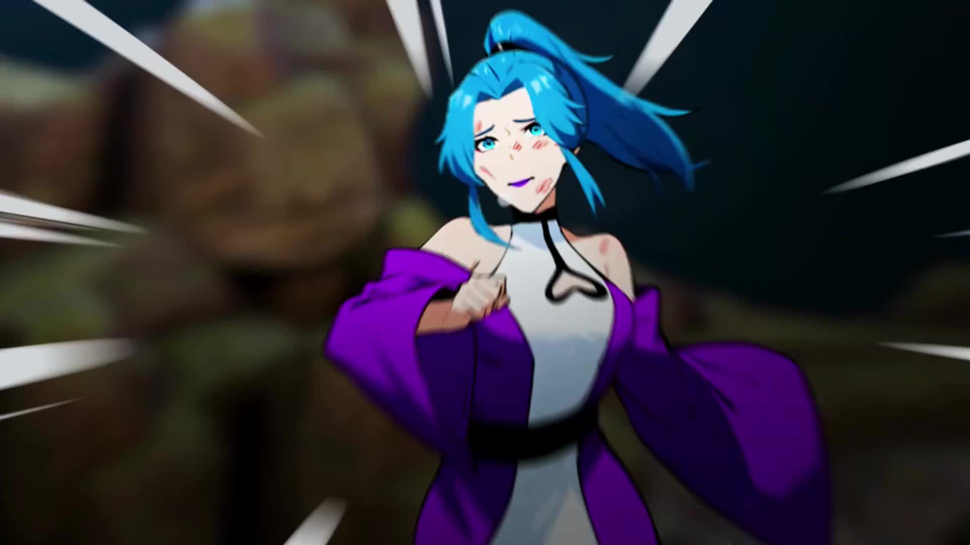 Episode 34 of Global Beast Taming