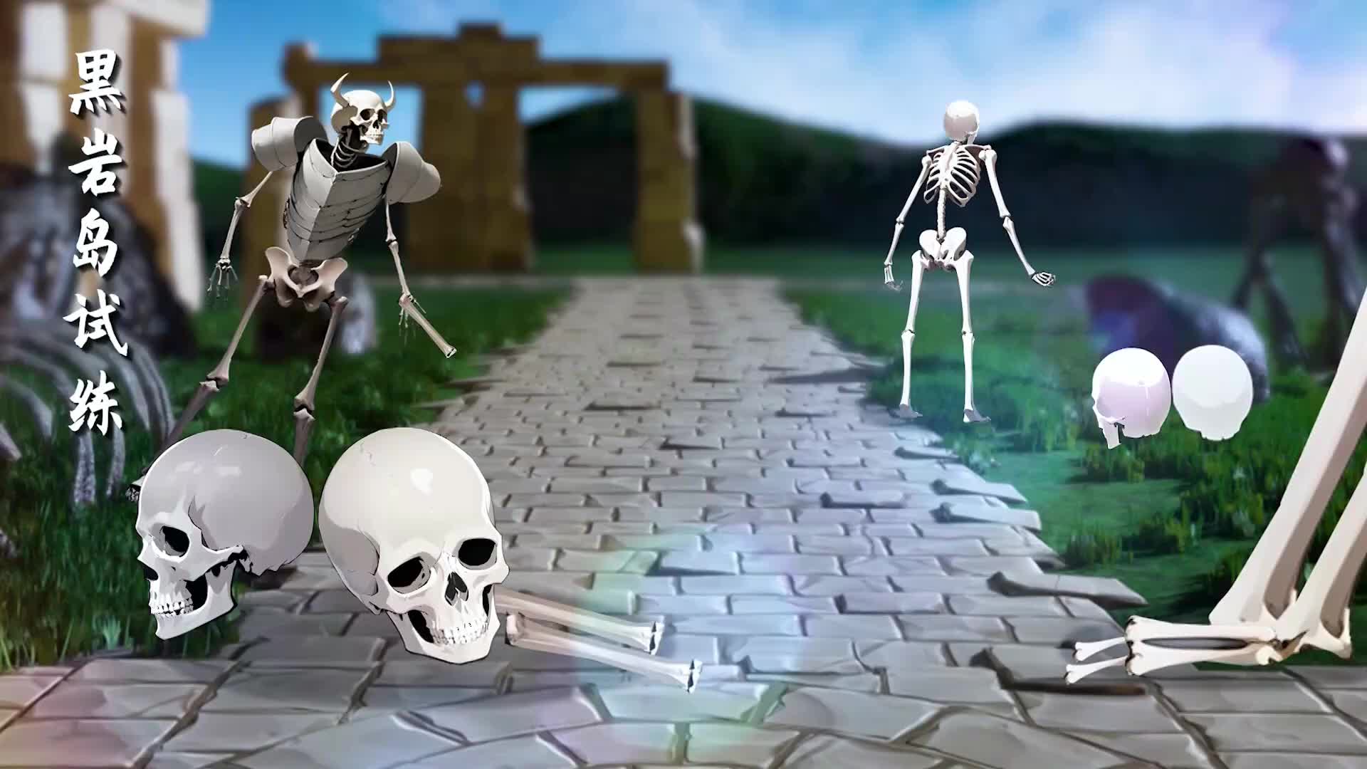 Episode 39 of Global Beast Taming