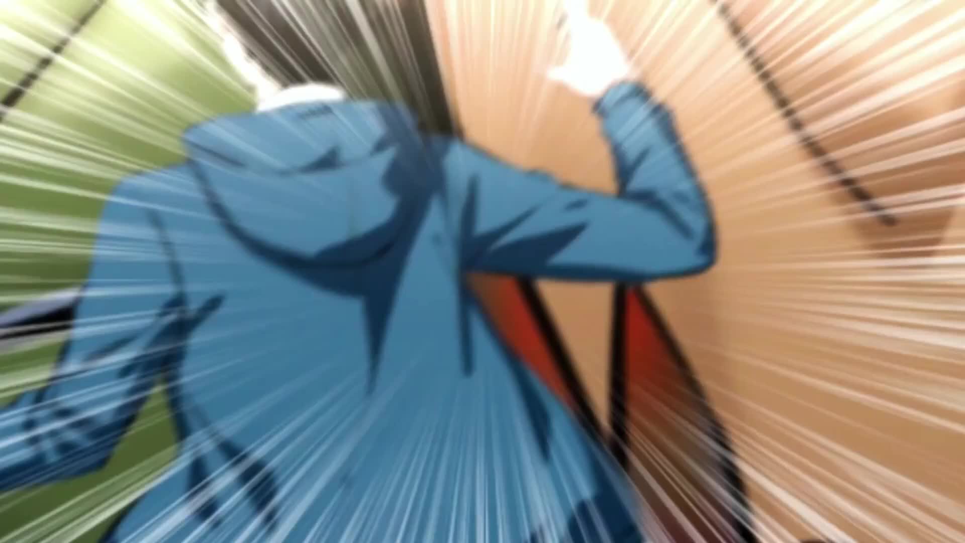 Episode 51 of Global Beast Taming