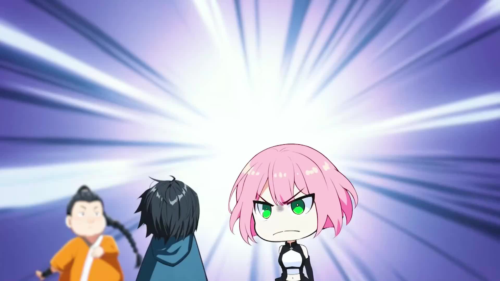 Episode 64 of Global Beast Taming