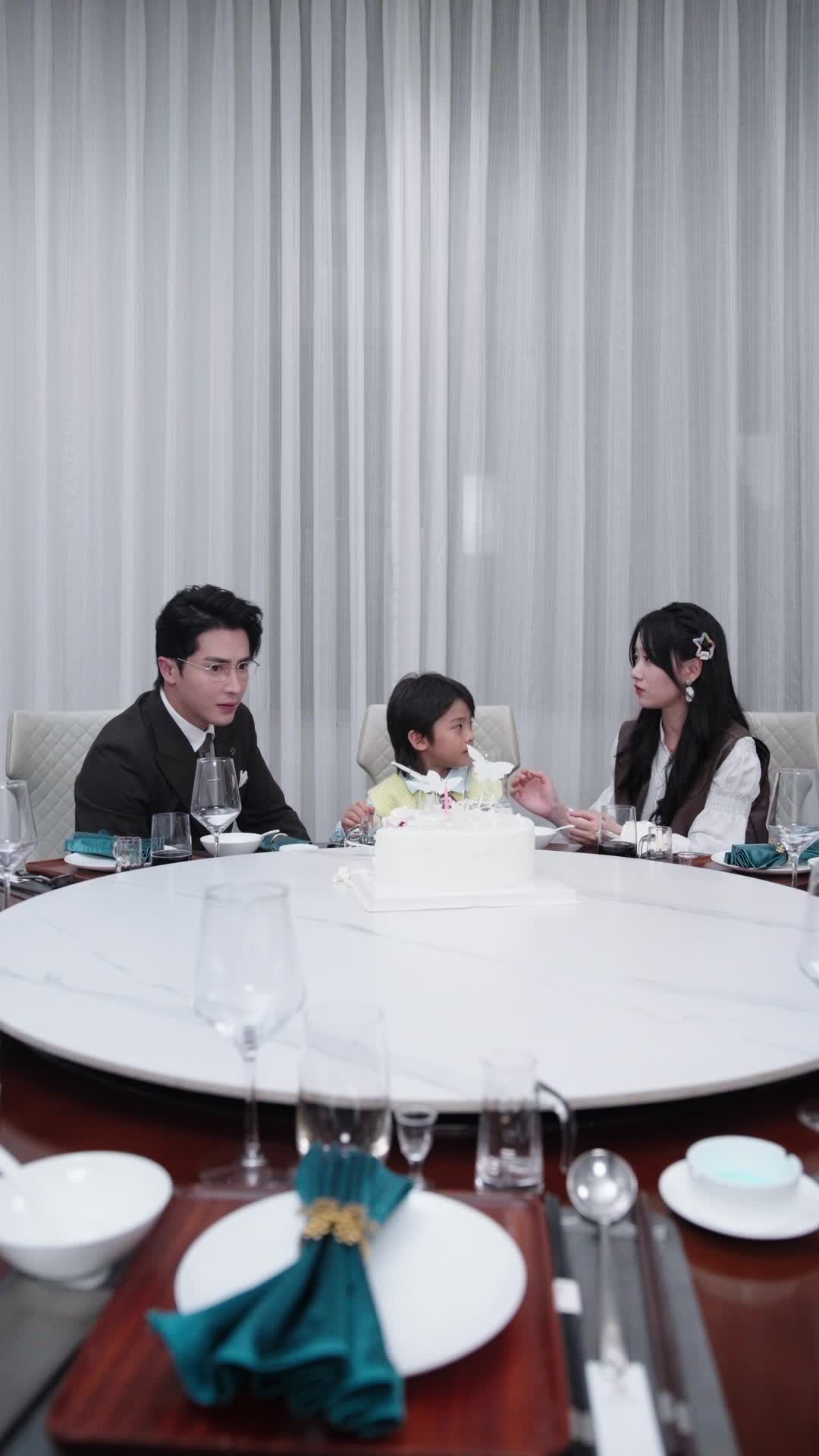 Episode 52 of Global Search for Dad