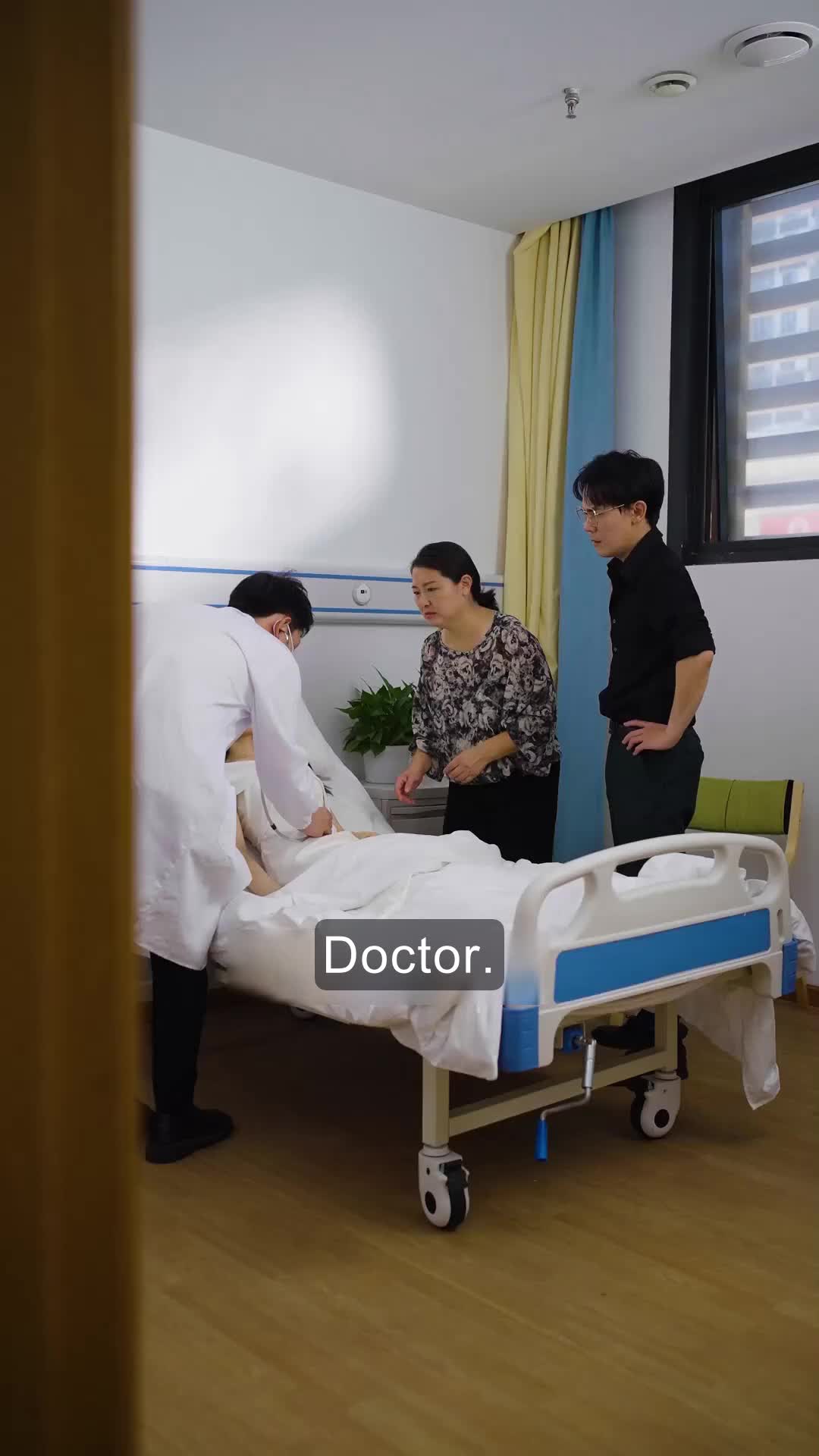 Episode 13 of Go to Hell, My Husband