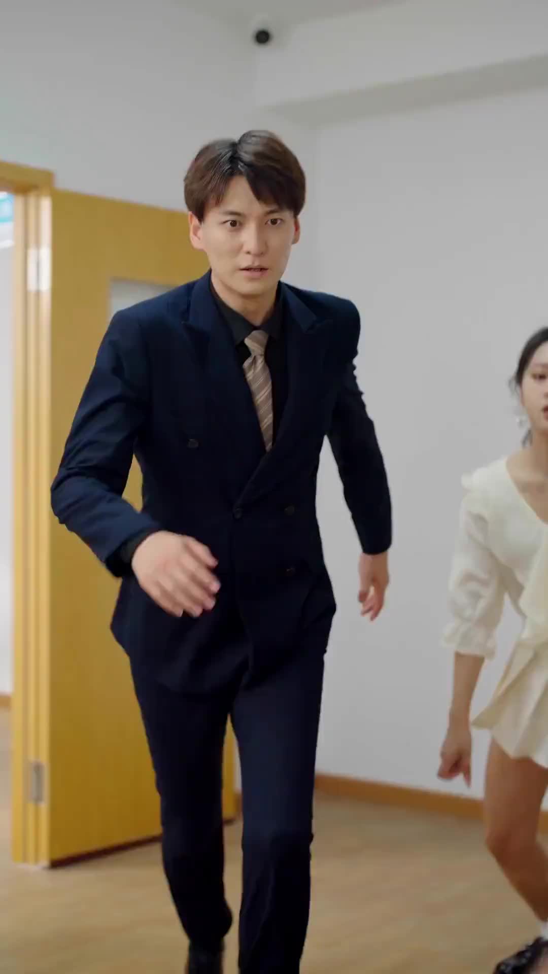 Episode 16 of Go to Hell, My Husband