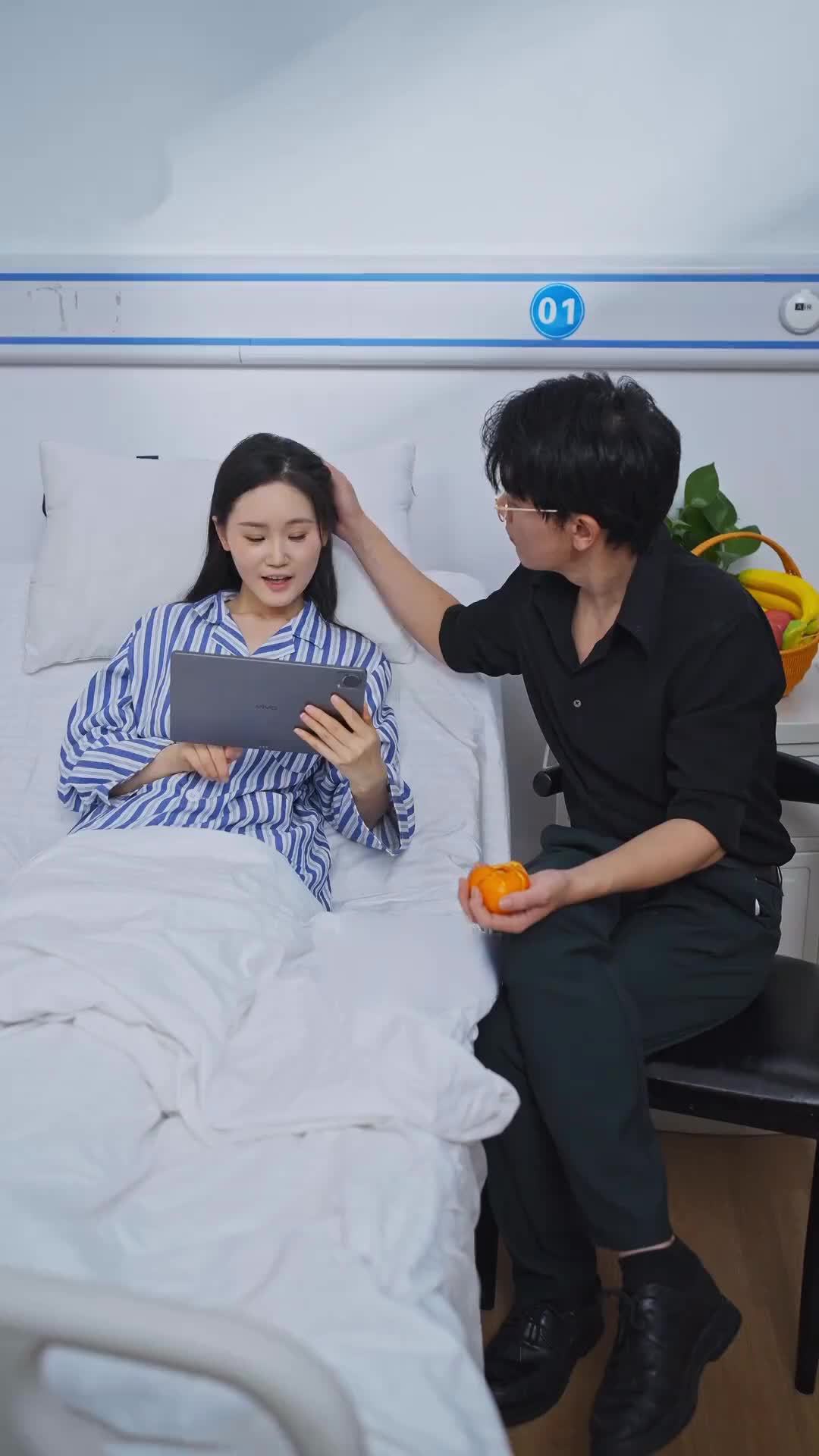 Episode 17 of Go to Hell, My Husband