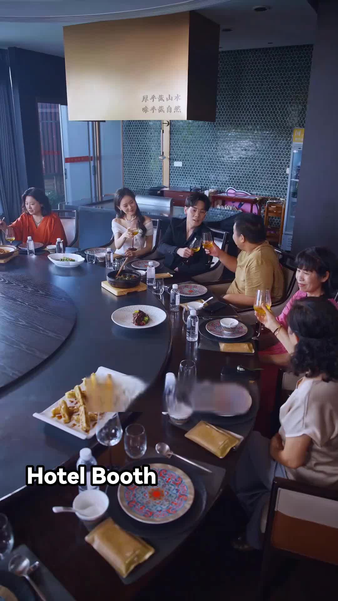 Episode 19 of Go to Hell, My Husband