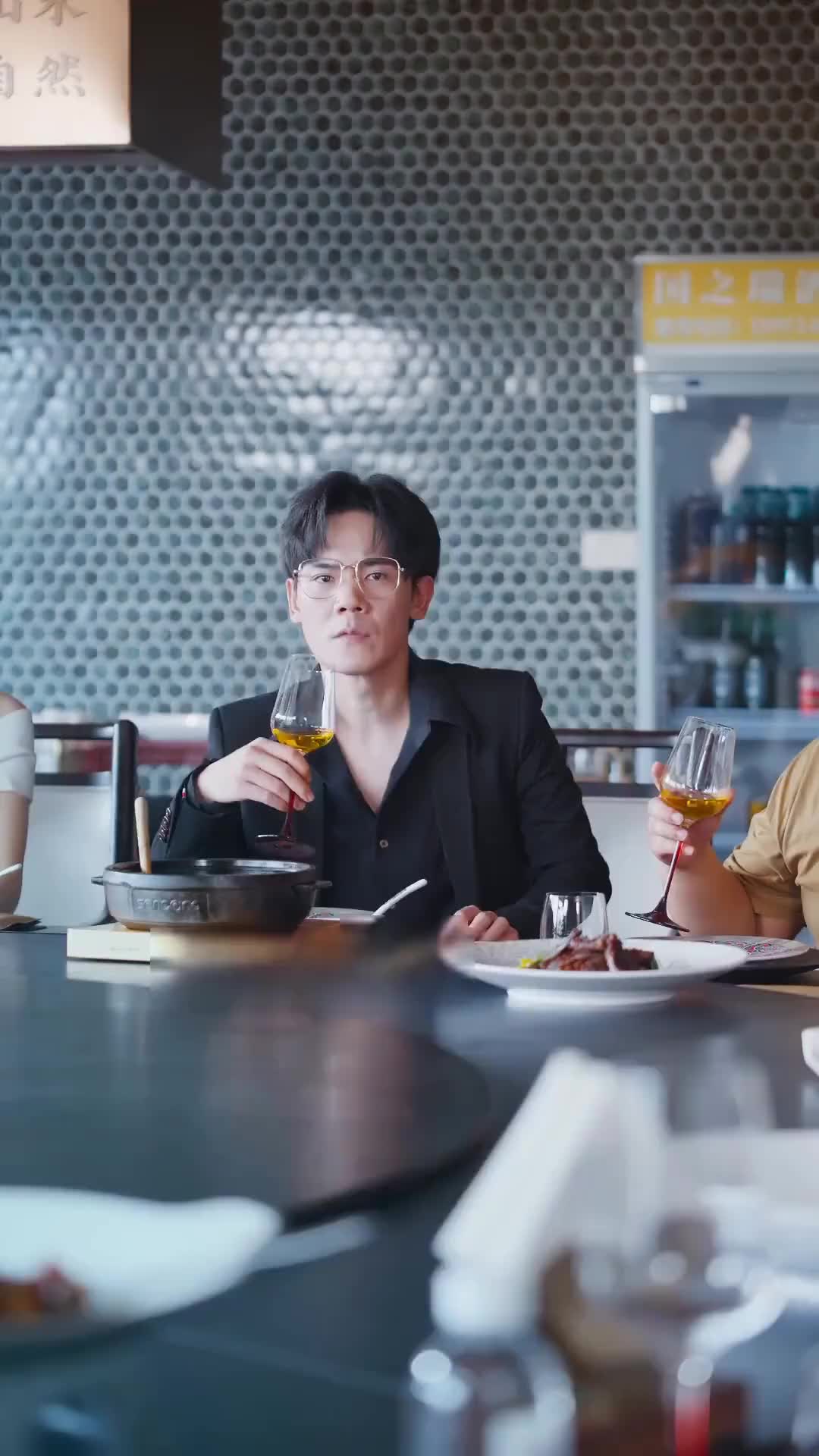 Episode 20 of Go to Hell, My Husband