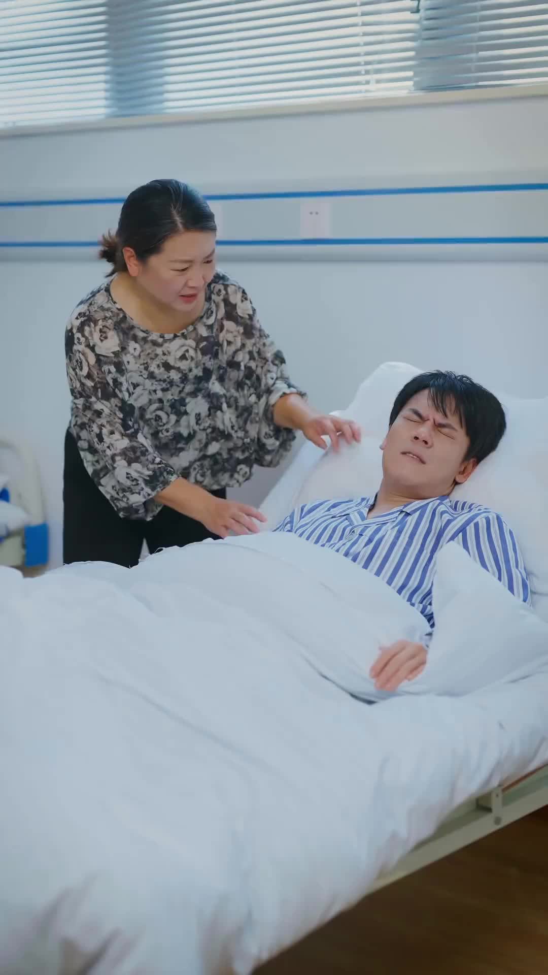 Episode 28 of Go to Hell, My Husband