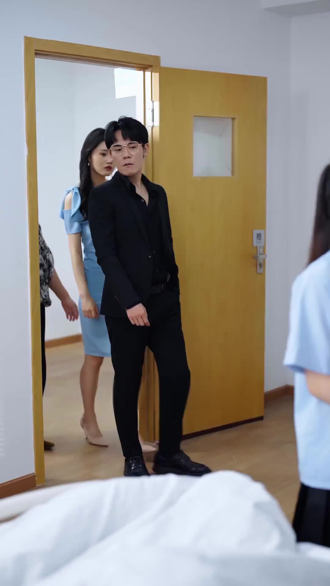 Episode 7 of Go to Hell, My Husband