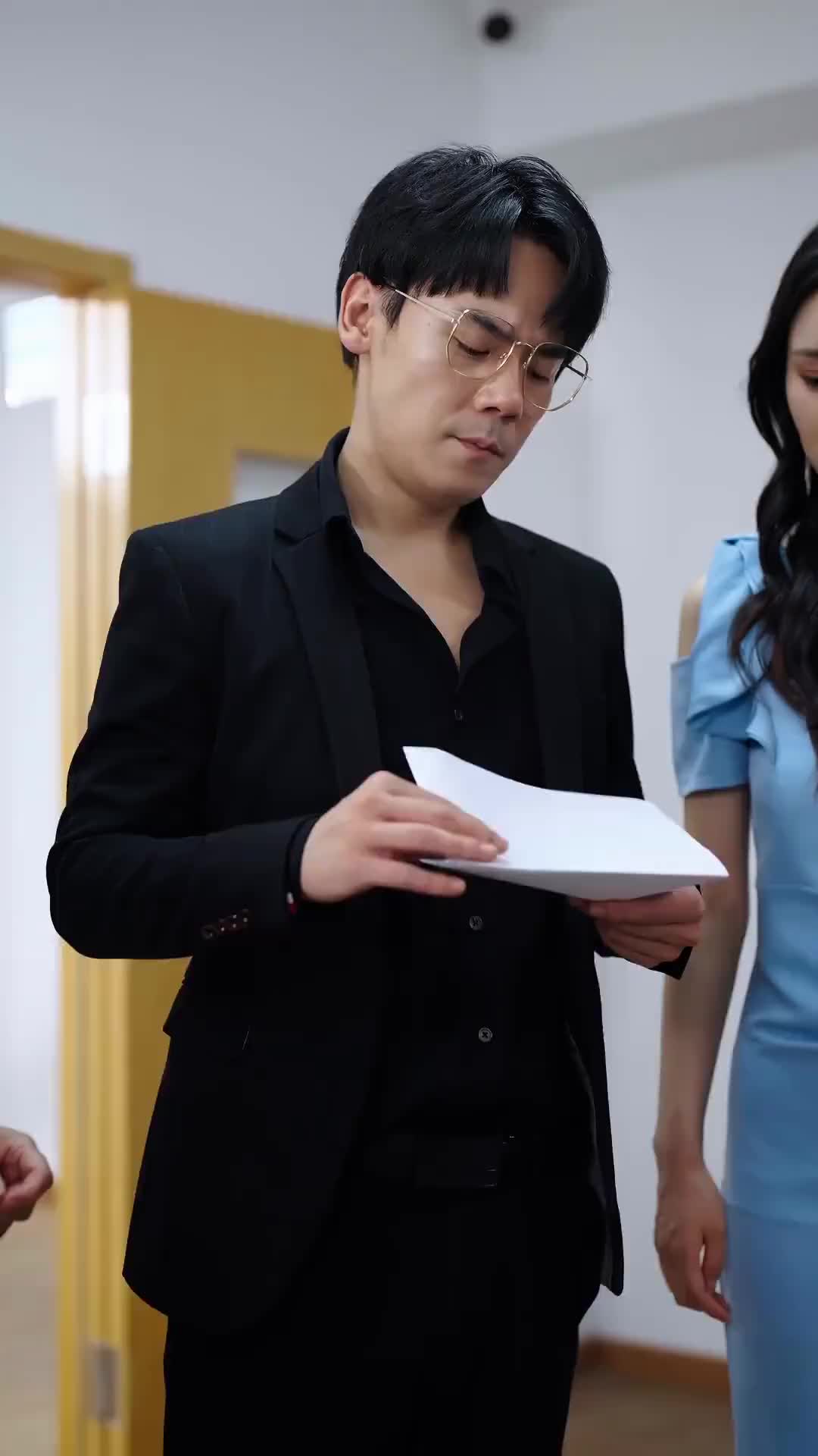 Episode 8 of Go to Hell, My Husband