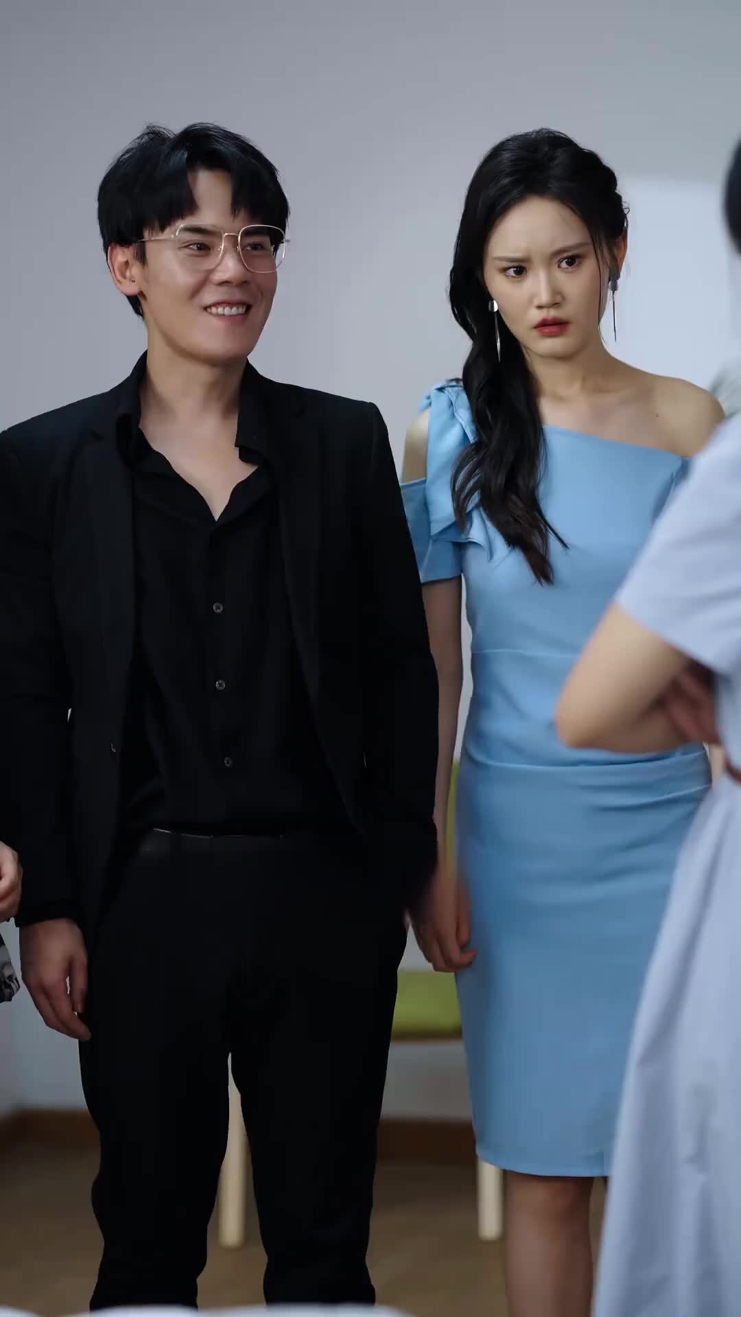Episode 9 of Go to Hell, My Husband