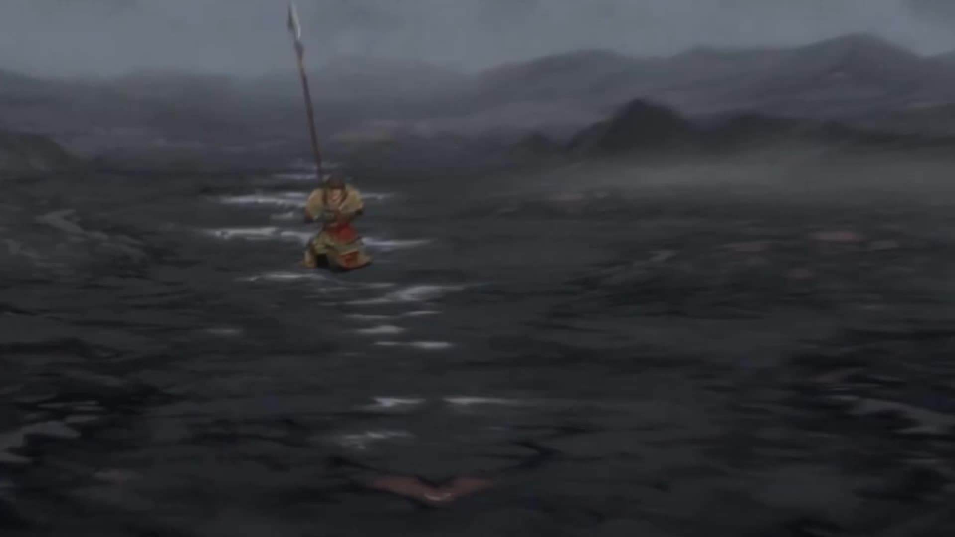 Episode 54 of Golden Cudgel: Rise of the Heir