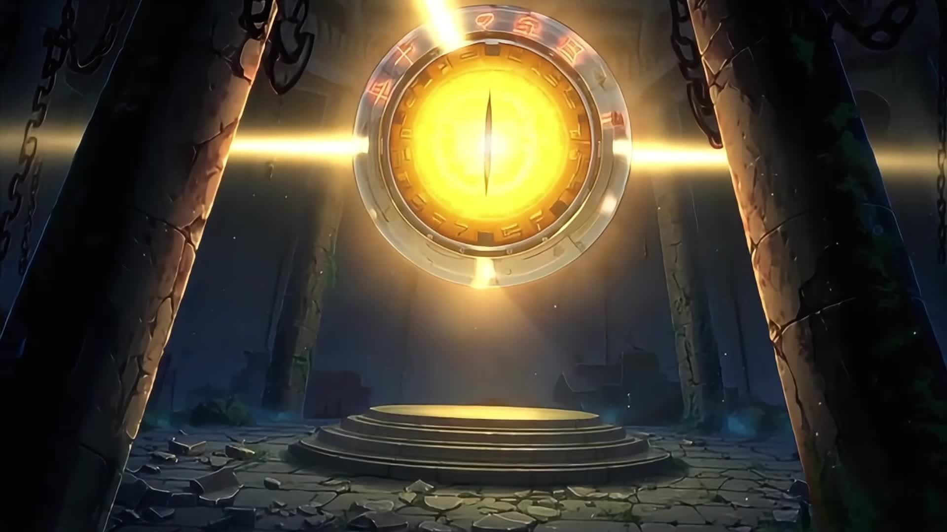 Episode 7 of Goldslayer: Last Man Crafting