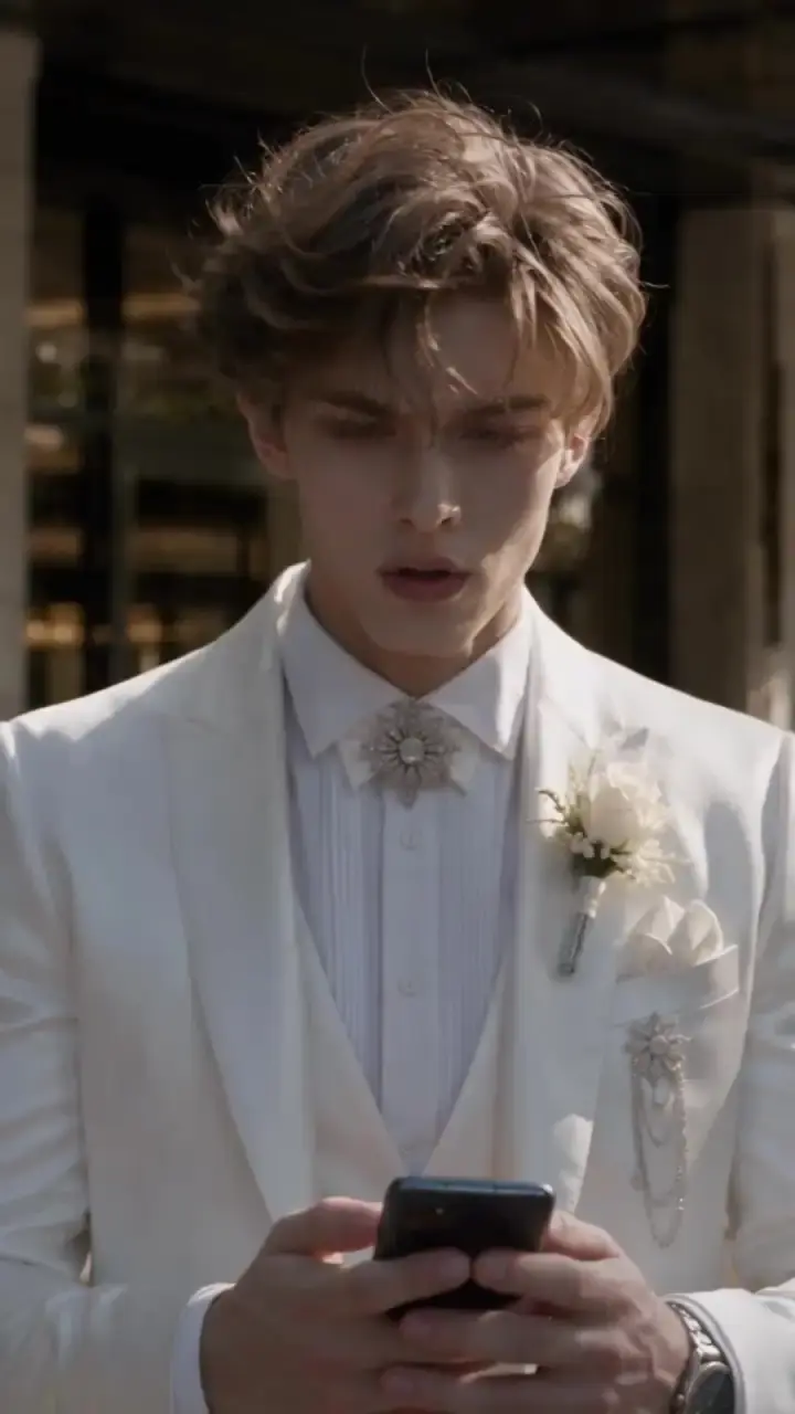 Episode 10 of Goodbye Fiancé I Choose the Vampire King
