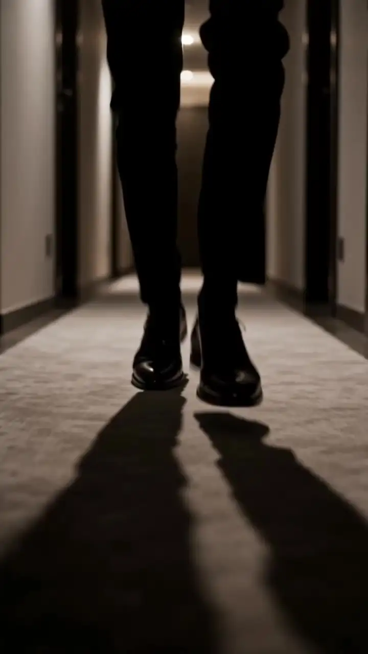 Episode 3 of Goodbye Fiancé I Choose the Vampire King