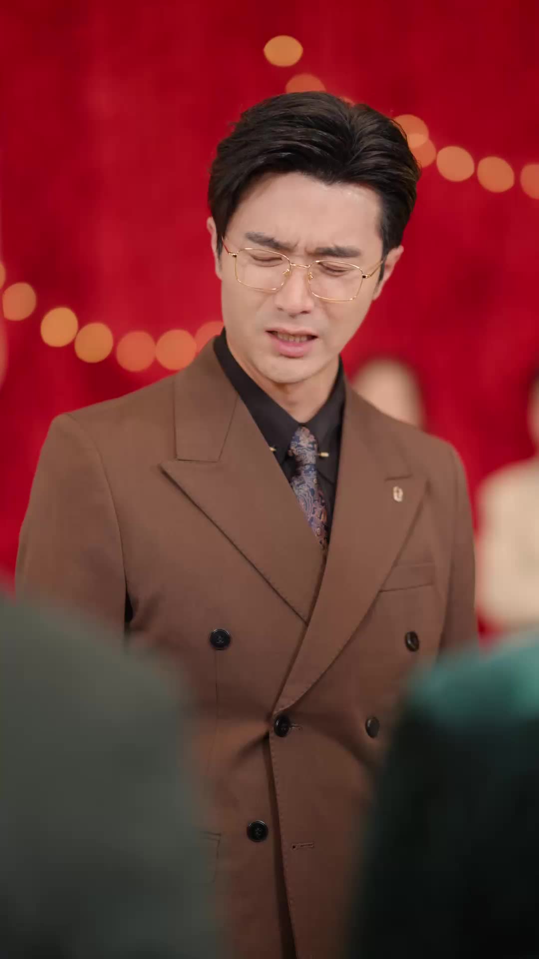 Episode 17 of Goodbye, Liar