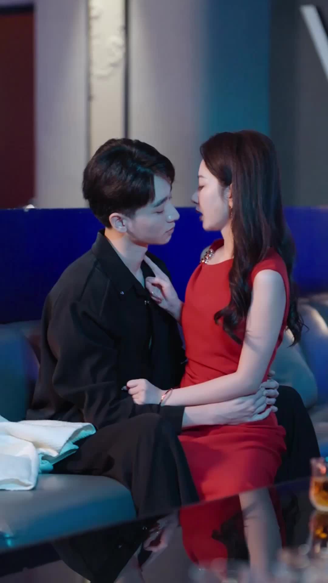 Episode 31 of Goodbye, Liar