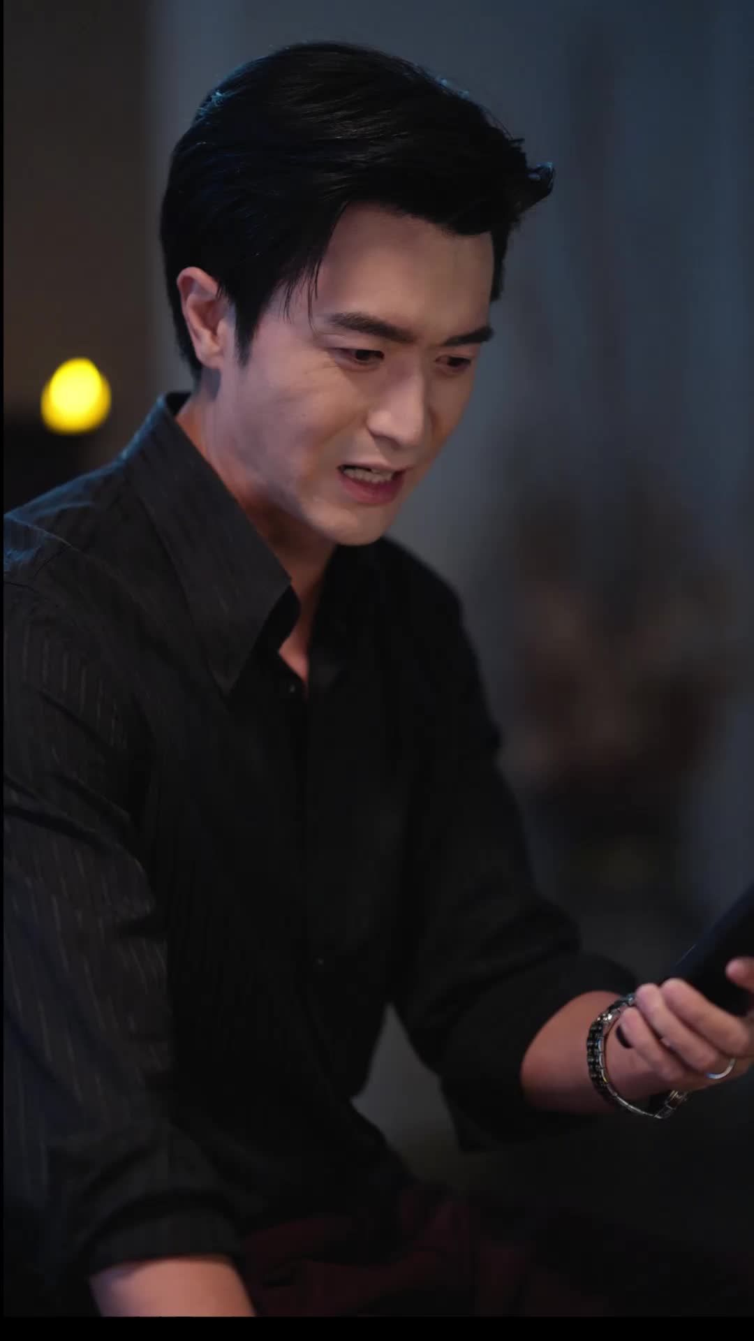 Episode 39 of Goodbye, Liar
